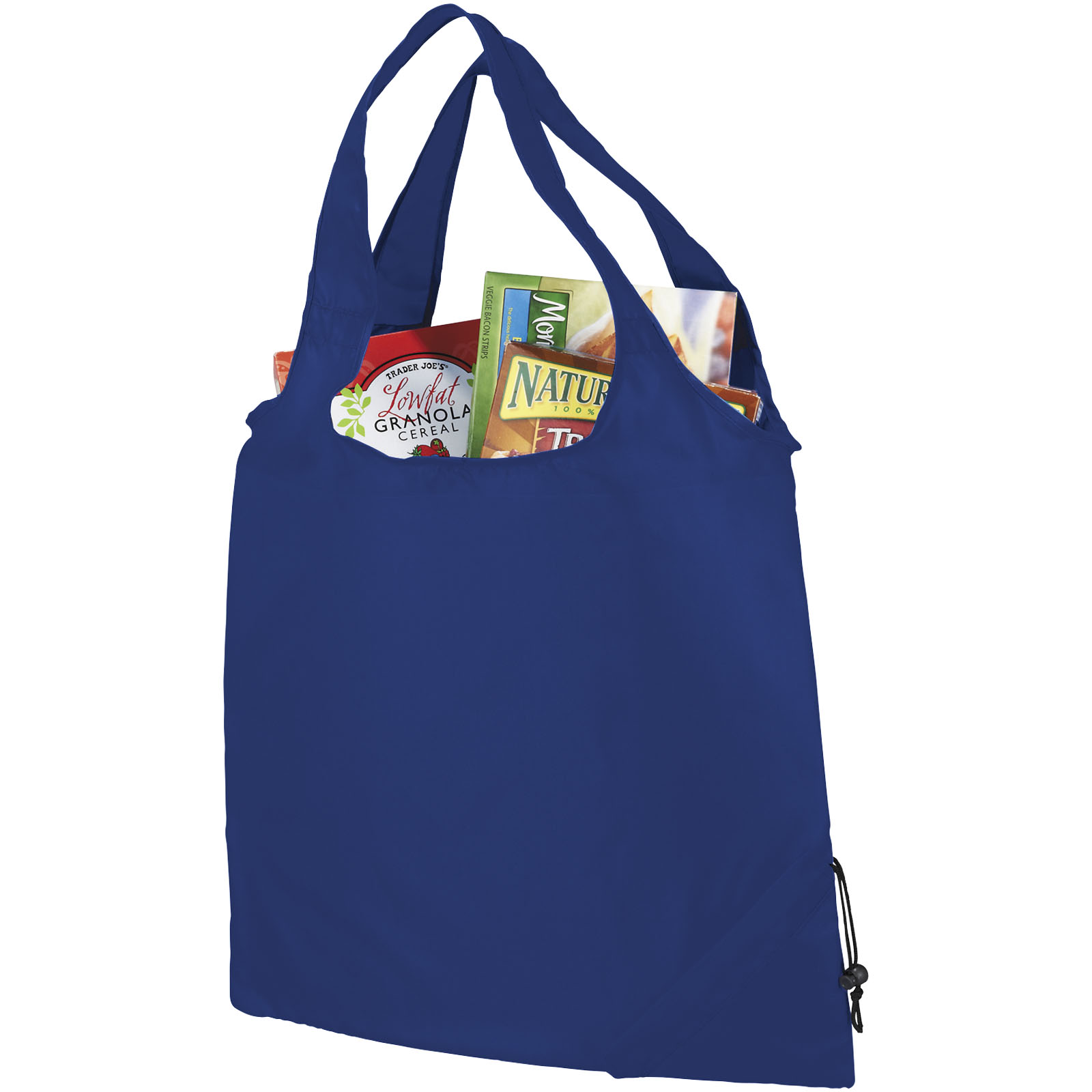Bolsa Tote plegable de poliéster Bungalow