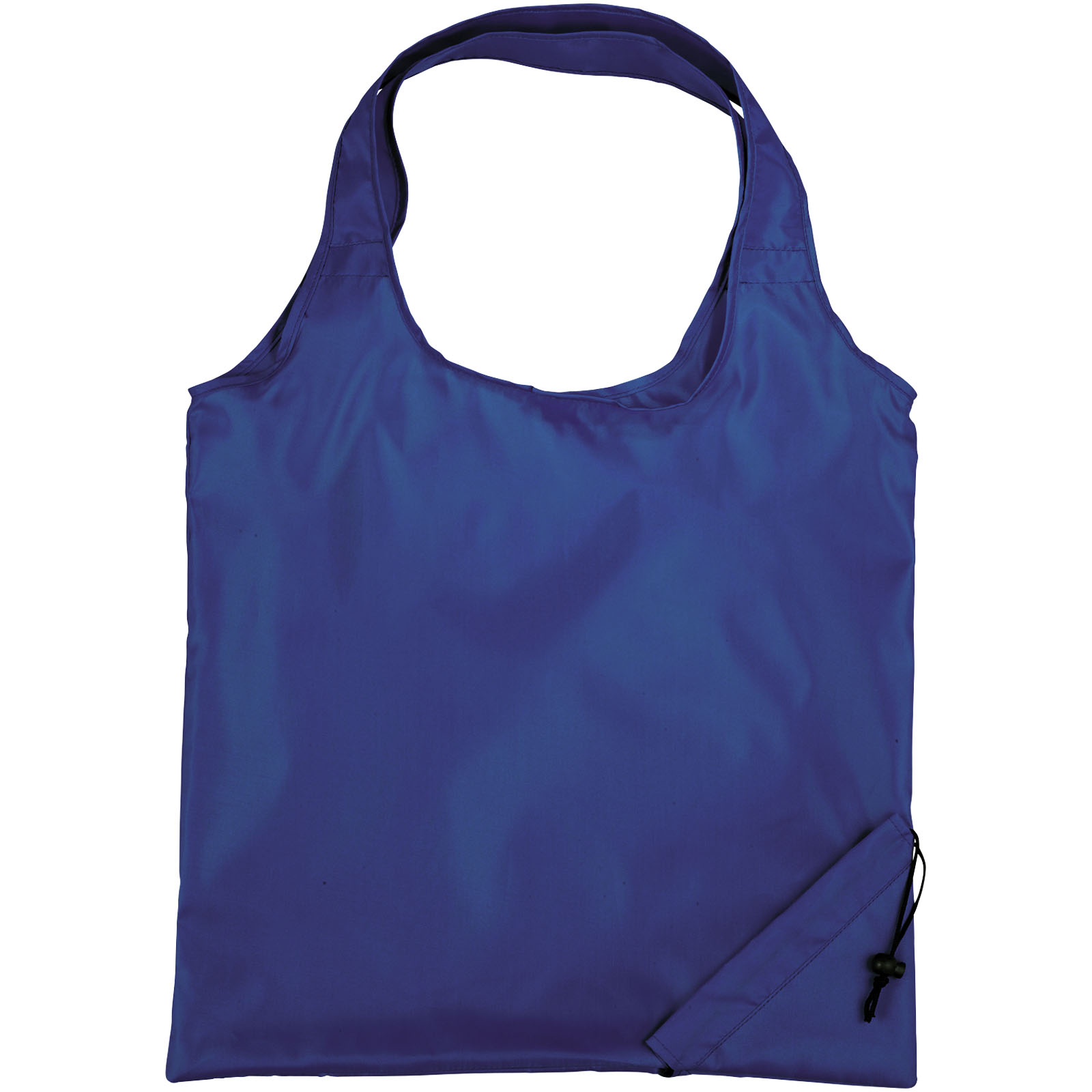 Bolsa Tote plegable de poliéster Bungalow