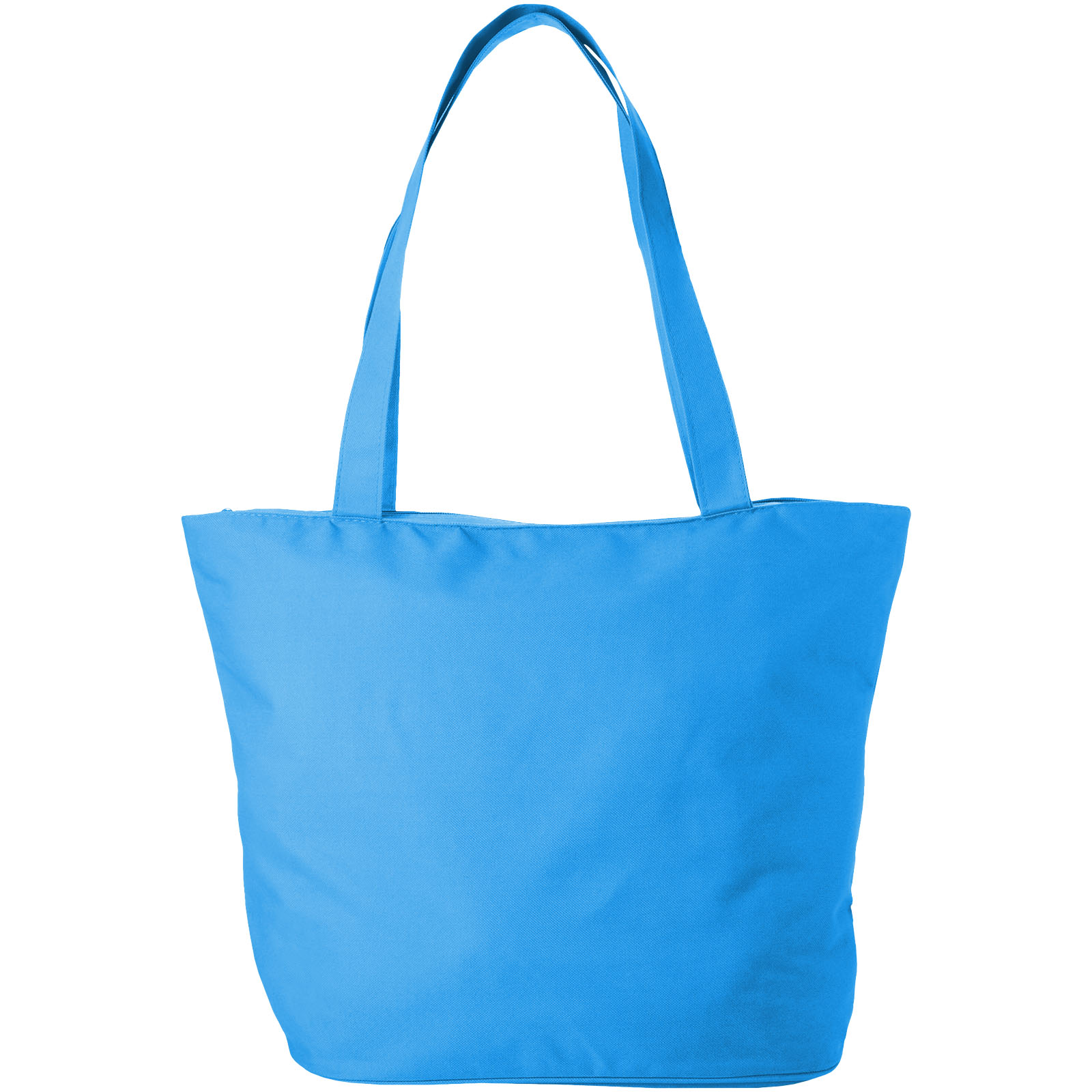 Bolsa Tote de playa con cremallera Panama