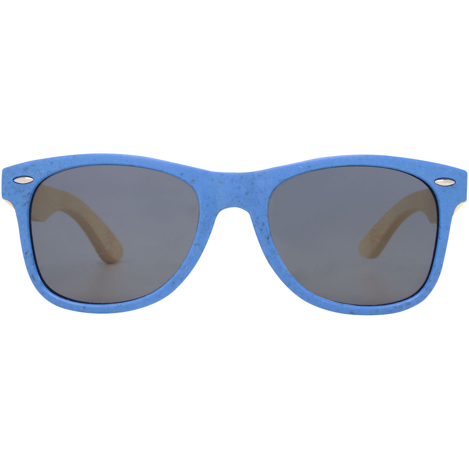 Gafas de sol de bambú Sun Ray