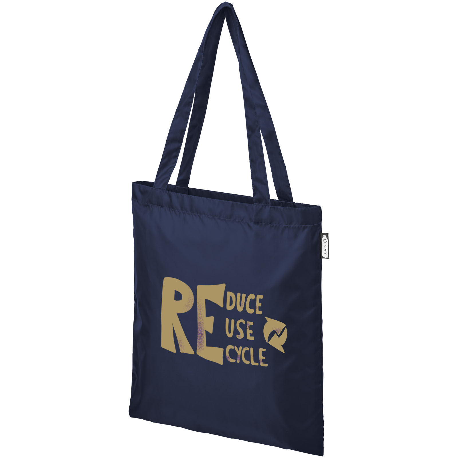 Bolsa Tote de PET reciclado Sai