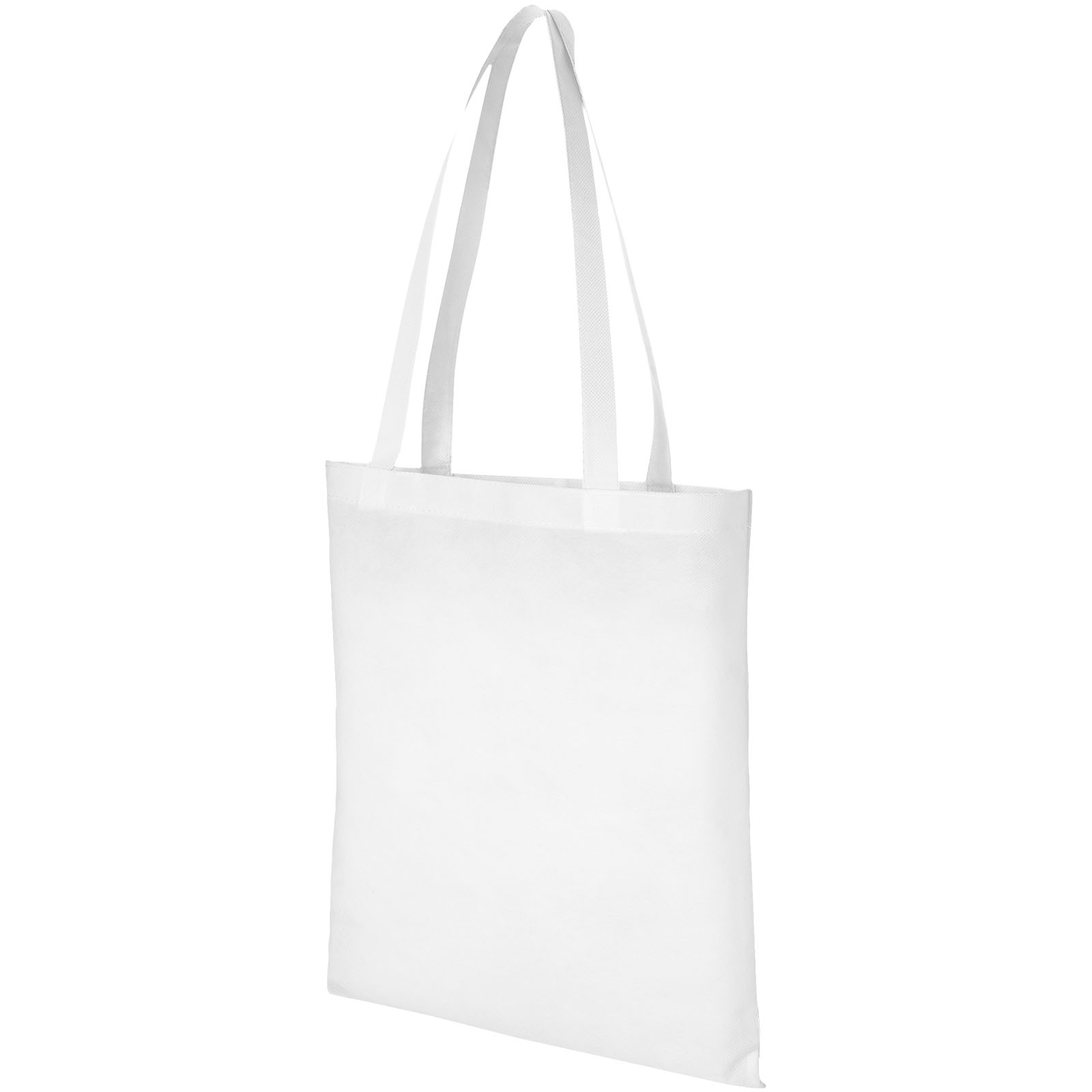 Bolsa Tote grande para convenciones no tejida Large Zeus