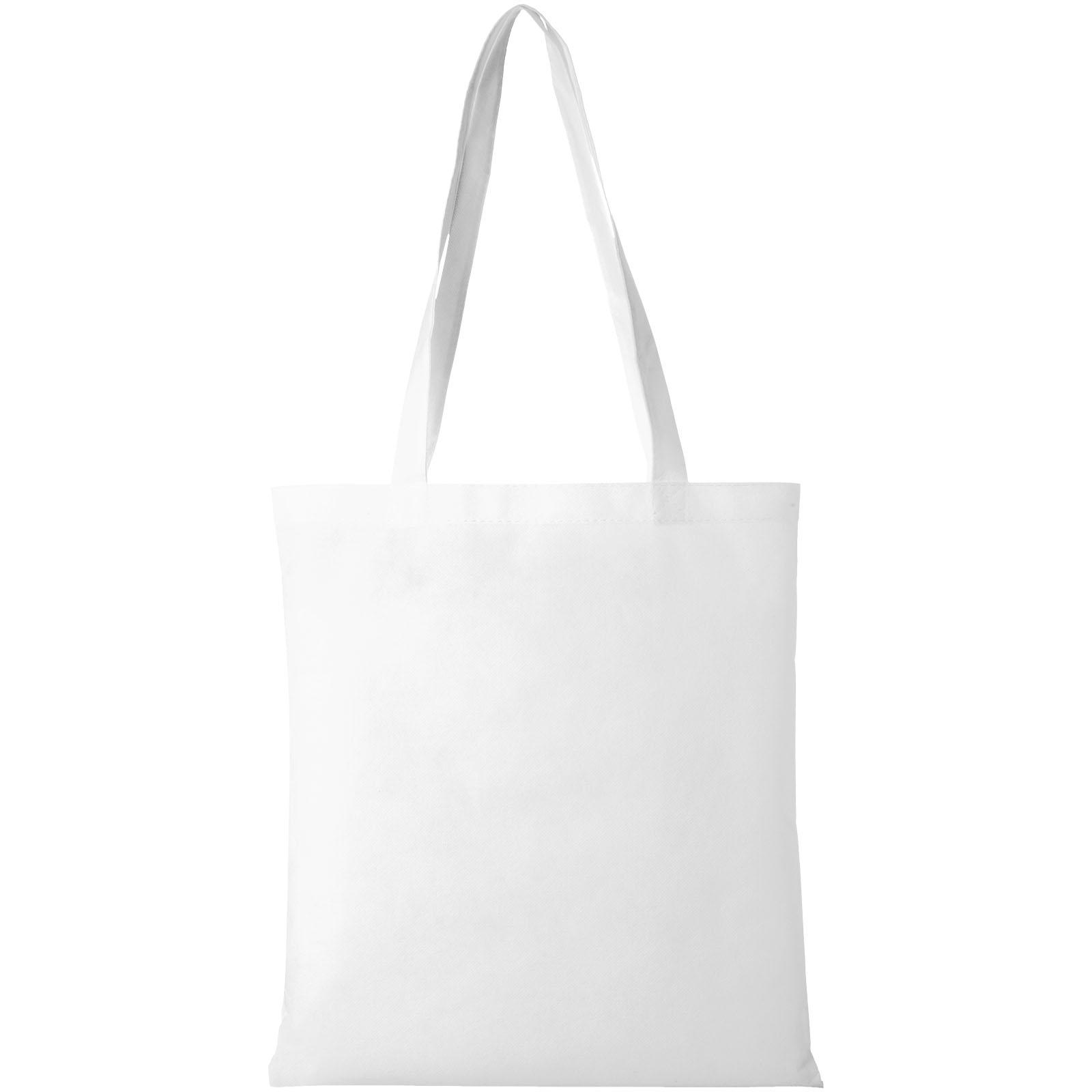 Bolsa Tote grande para convenciones no tejida Large Zeus