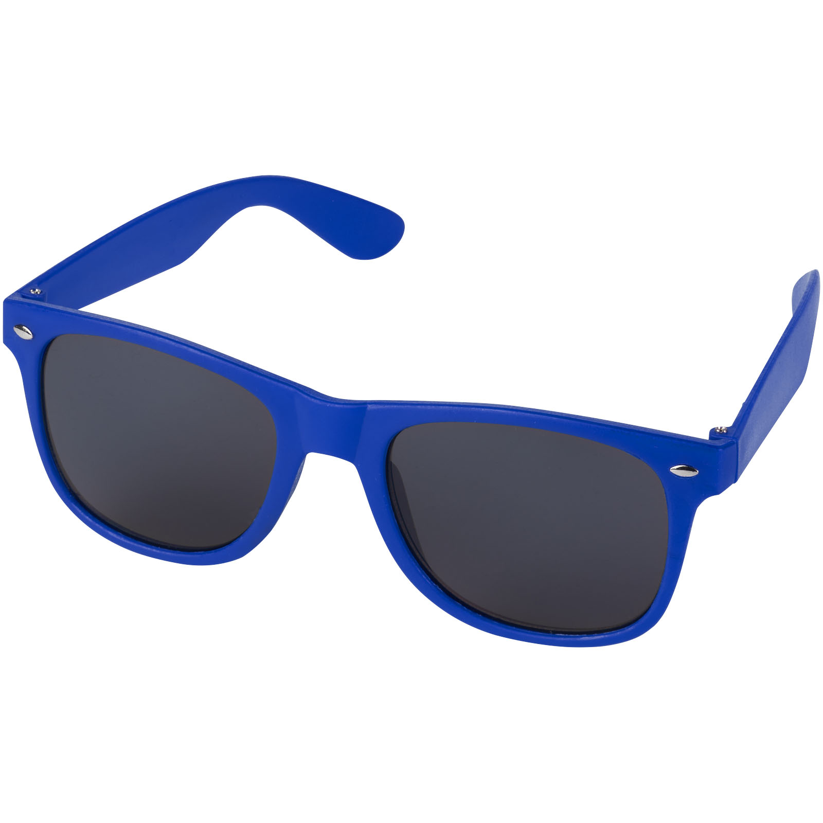 Gafas de sol de plástico reciclado Sun Ray