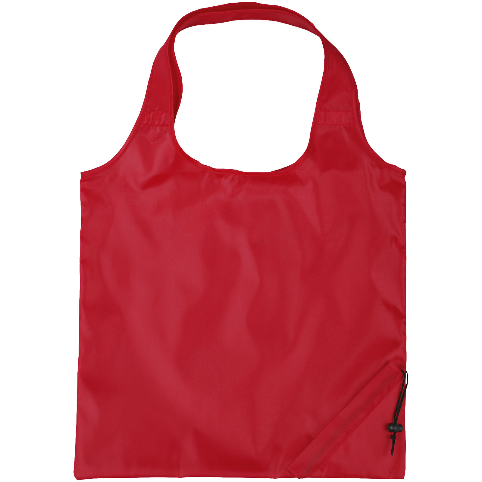 Bolsa Tote plegable de poliéster Bungalow