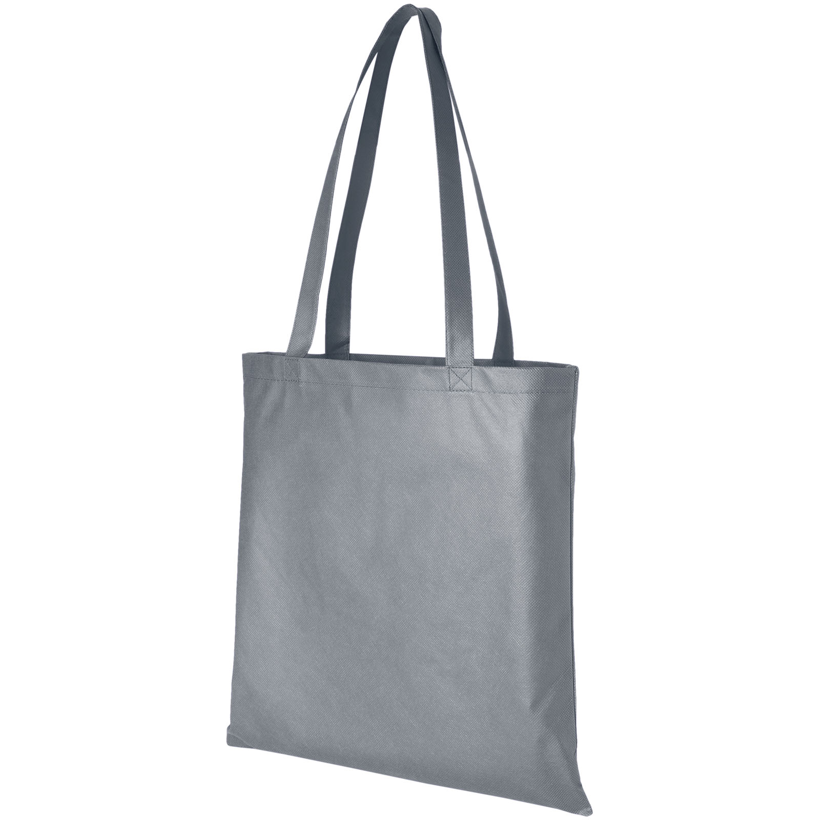 Bolsa Tote grande para convenciones no tejida Large Zeus