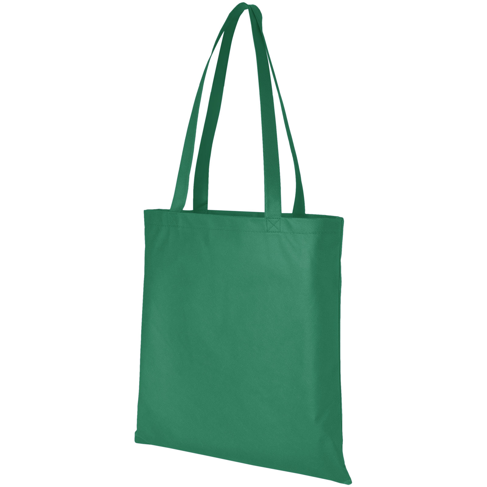 Bolsa Tote grande para convenciones no tejida Large Zeus