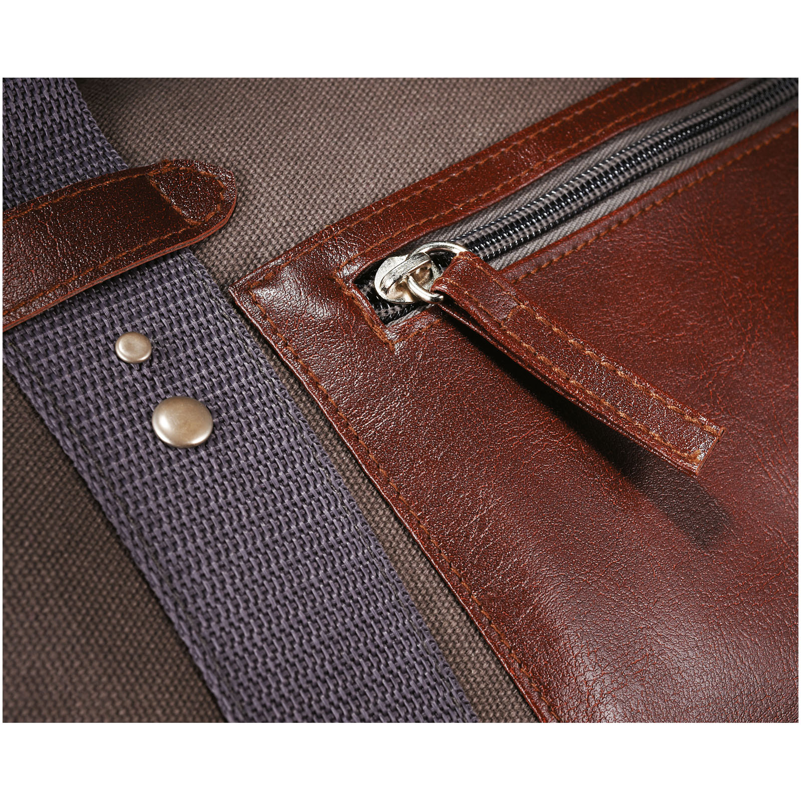 Bolsa de viaje retro 37L Classic