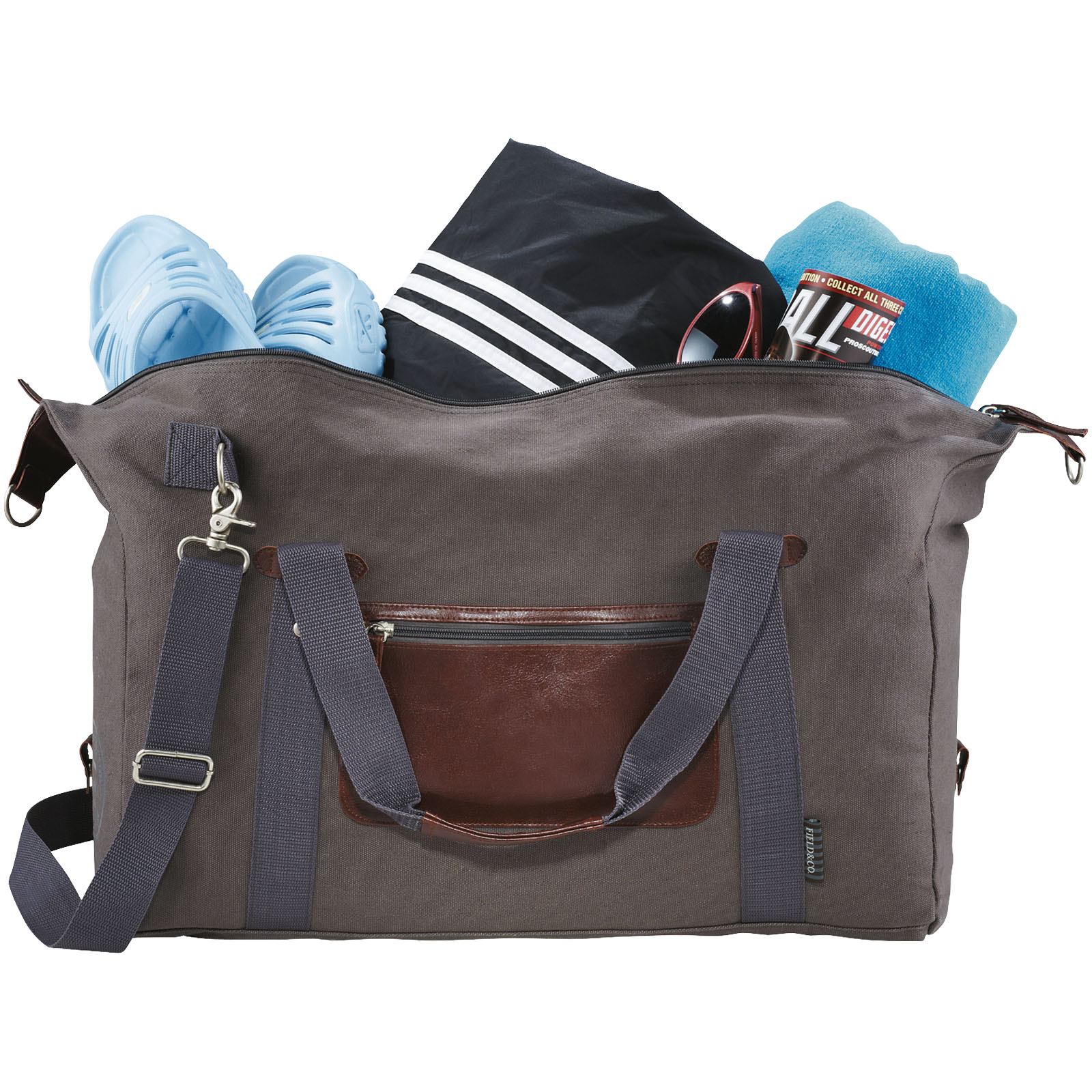 Bolsa de viaje retro 37L Classic