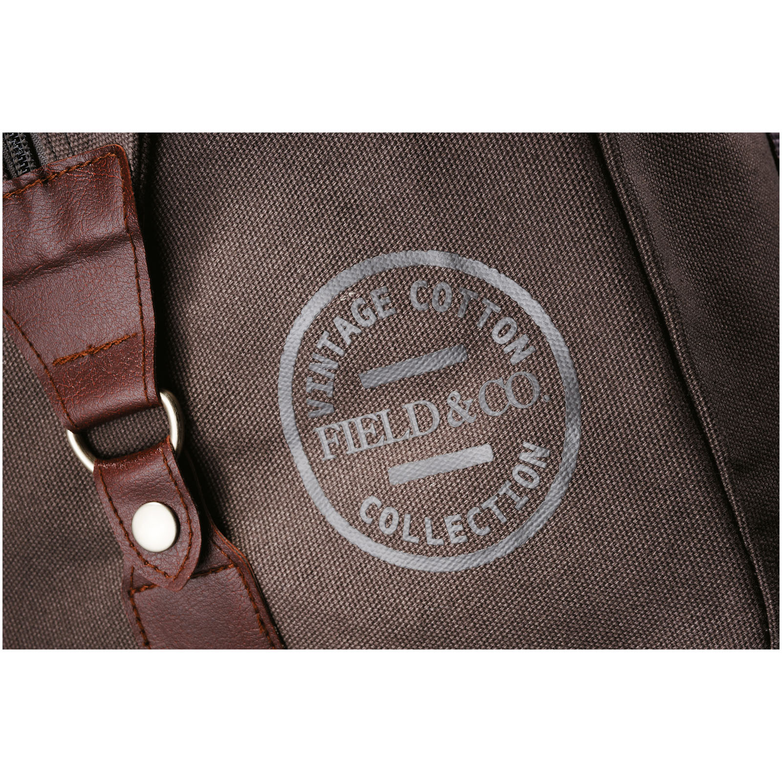 Bolsa de viaje retro 37L Classic