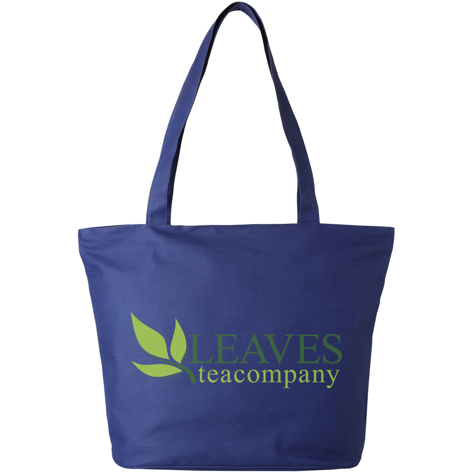 Bolsa Tote de playa con cremallera Panama