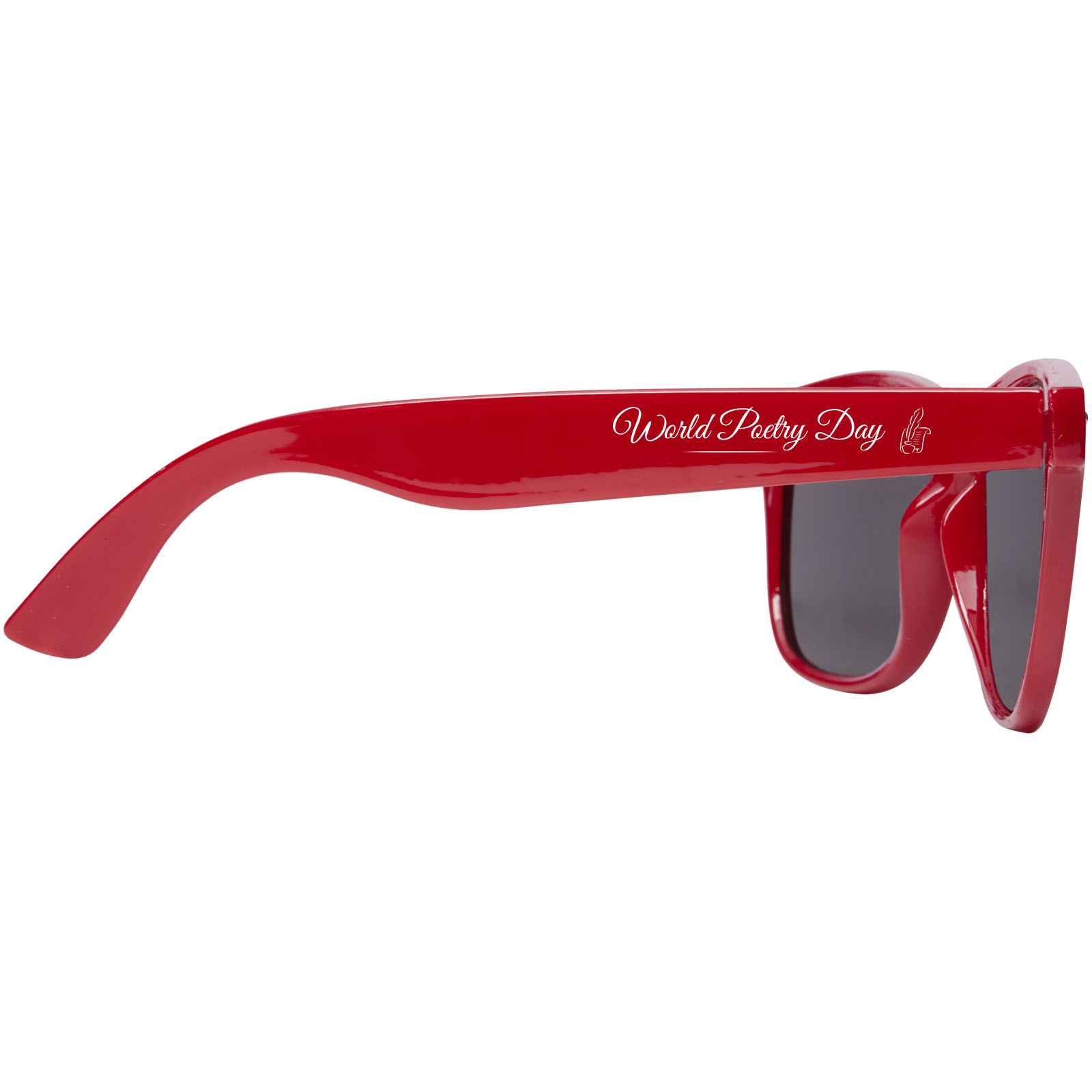 Gafas de sol de PET reciclado Sun Ray