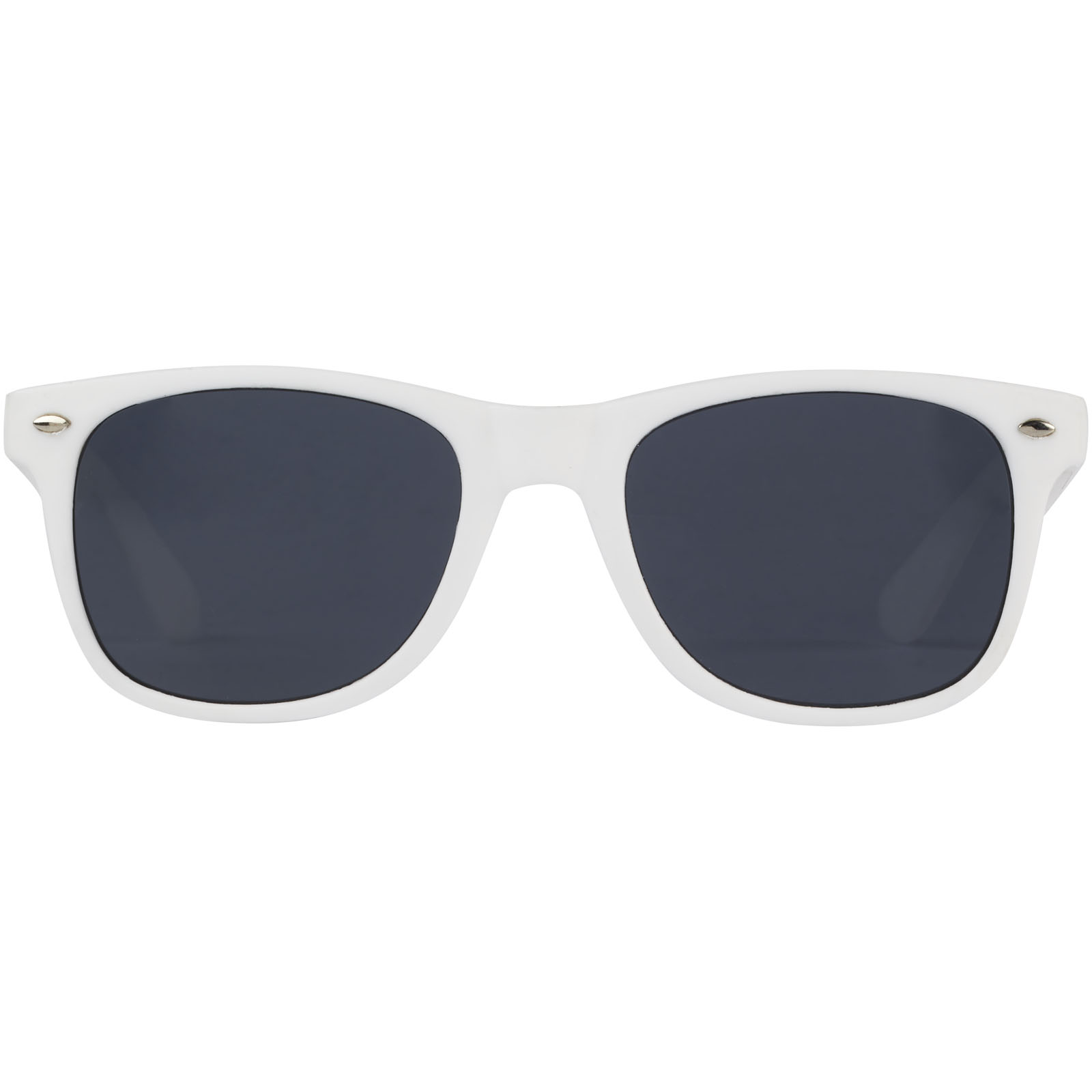 Gafas de sol de plástico reciclado Sun Ray