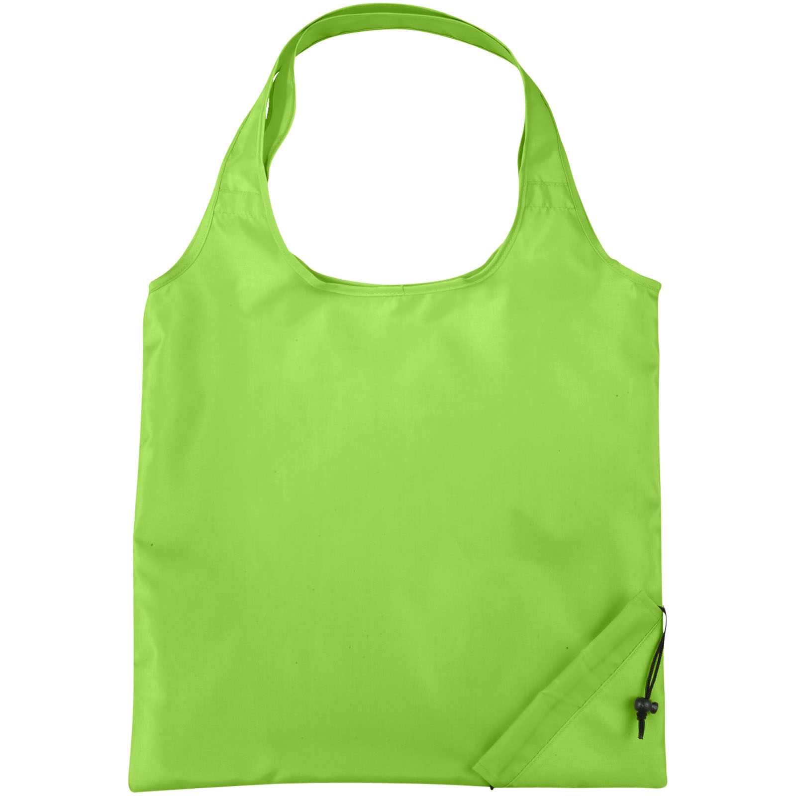 Bolsa Tote plegable de poliéster Bungalow