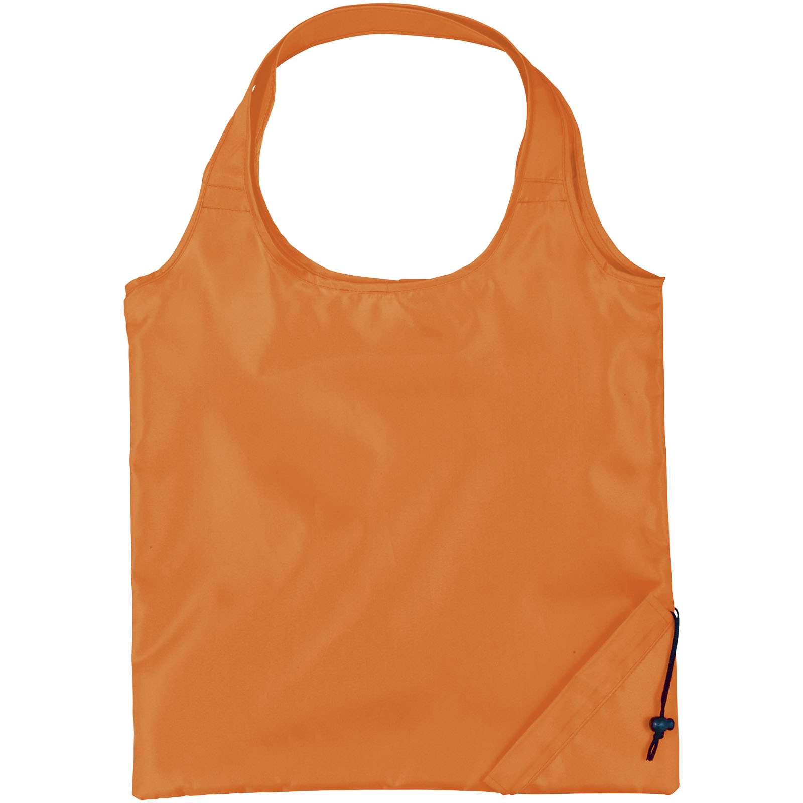 Bolsa Tote plegable de poliéster Bungalow