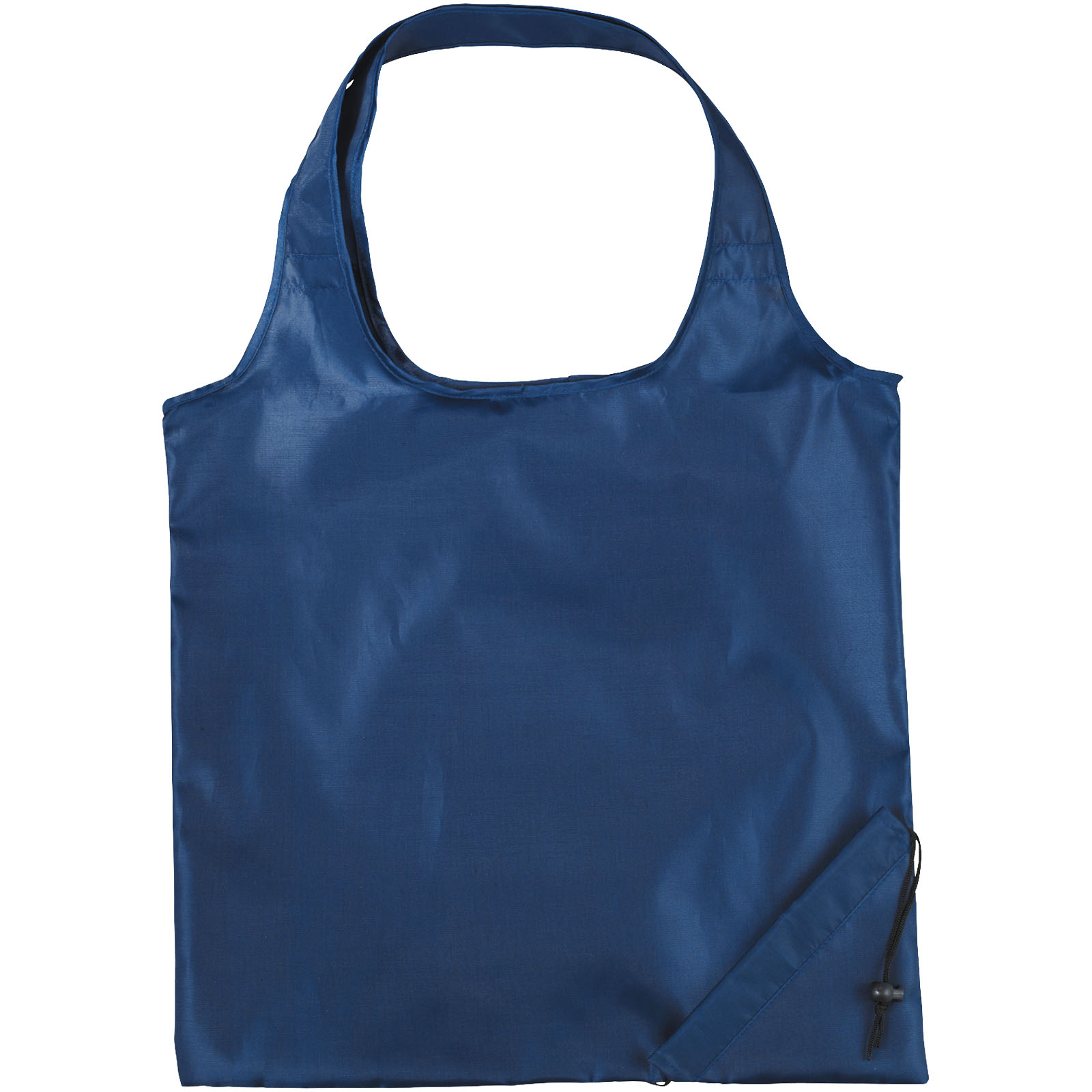 Bolsa Tote plegable de poliéster Bungalow