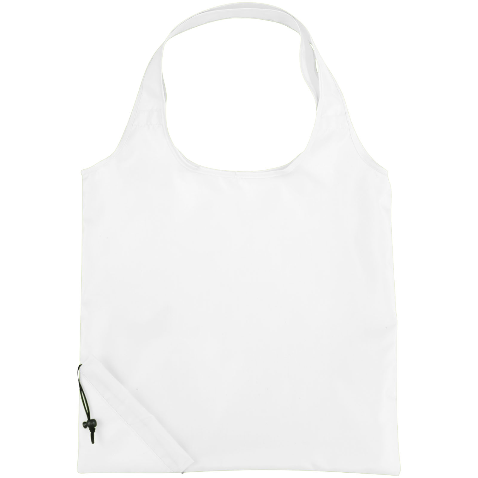 Bolsa Tote plegable de poliéster Bungalow