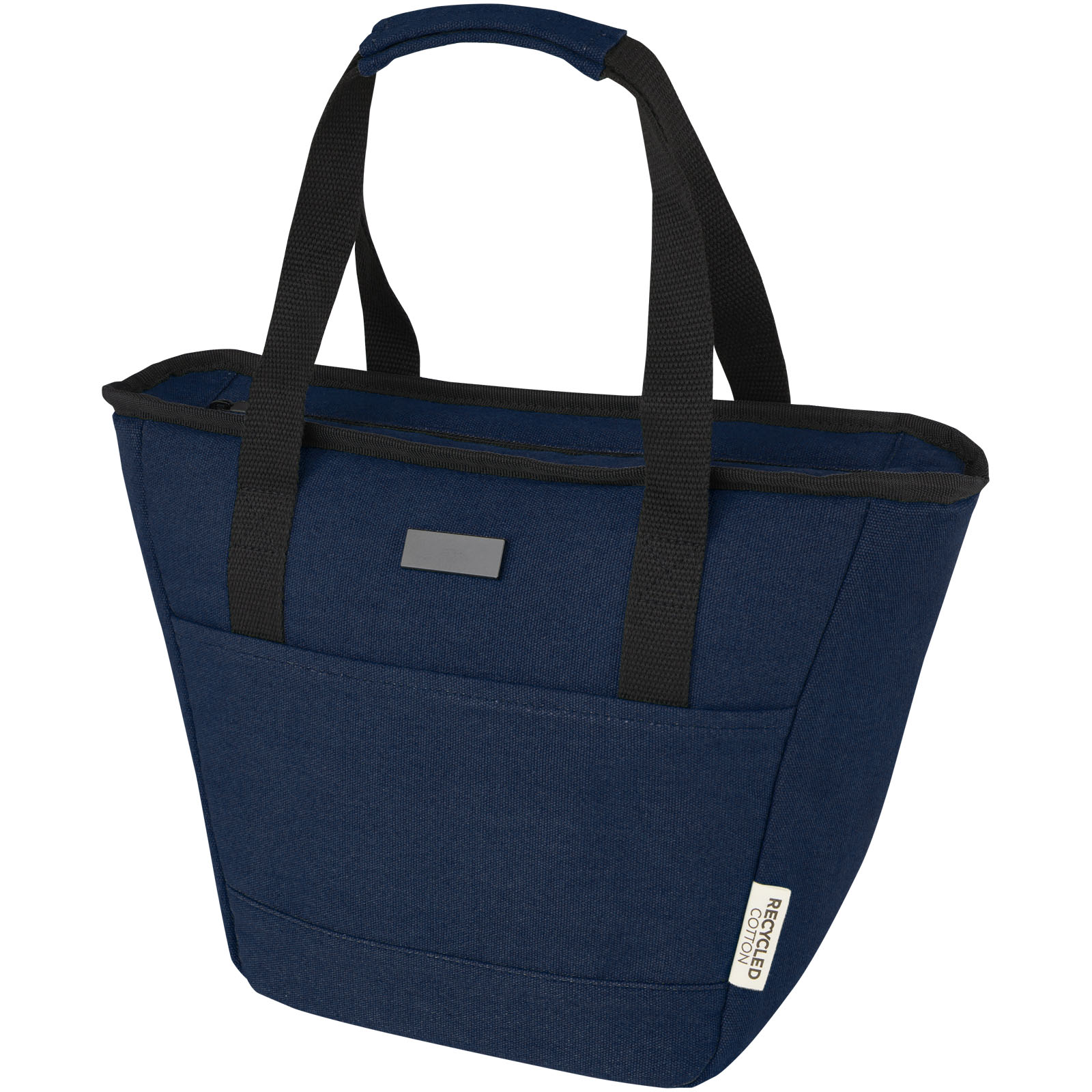 Bolsa isotermica de 6 L para almuerzo y 9 latas de lona reciclada GRS Joey