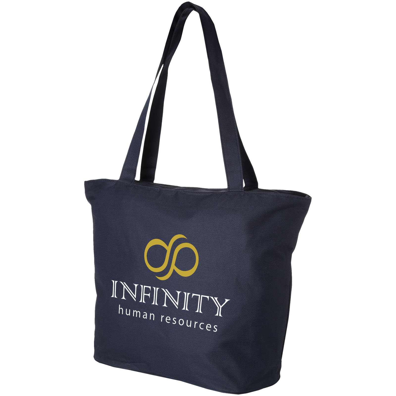 Bolsa Tote de playa con cremallera Panama