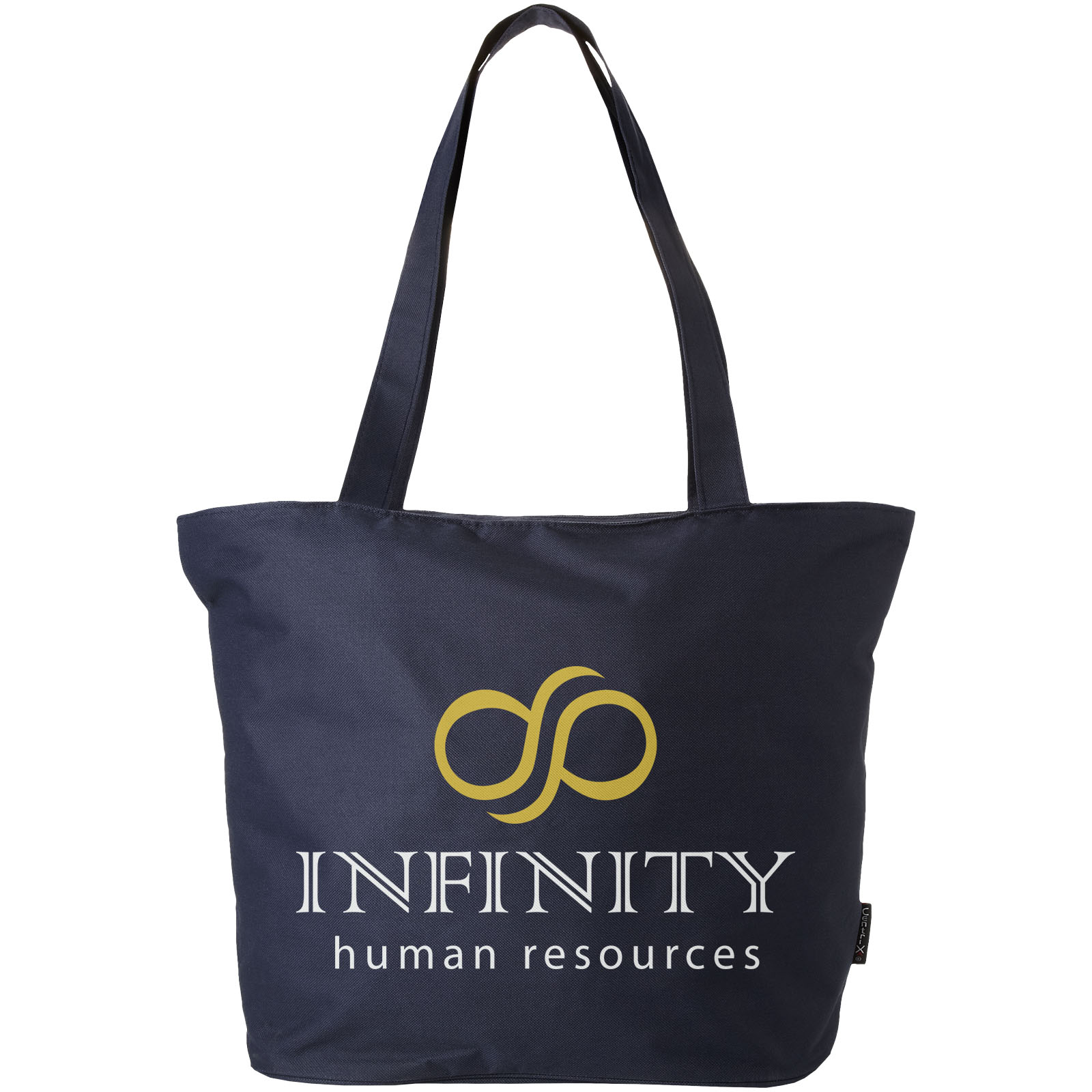 Bolsa Tote de playa con cremallera Panama