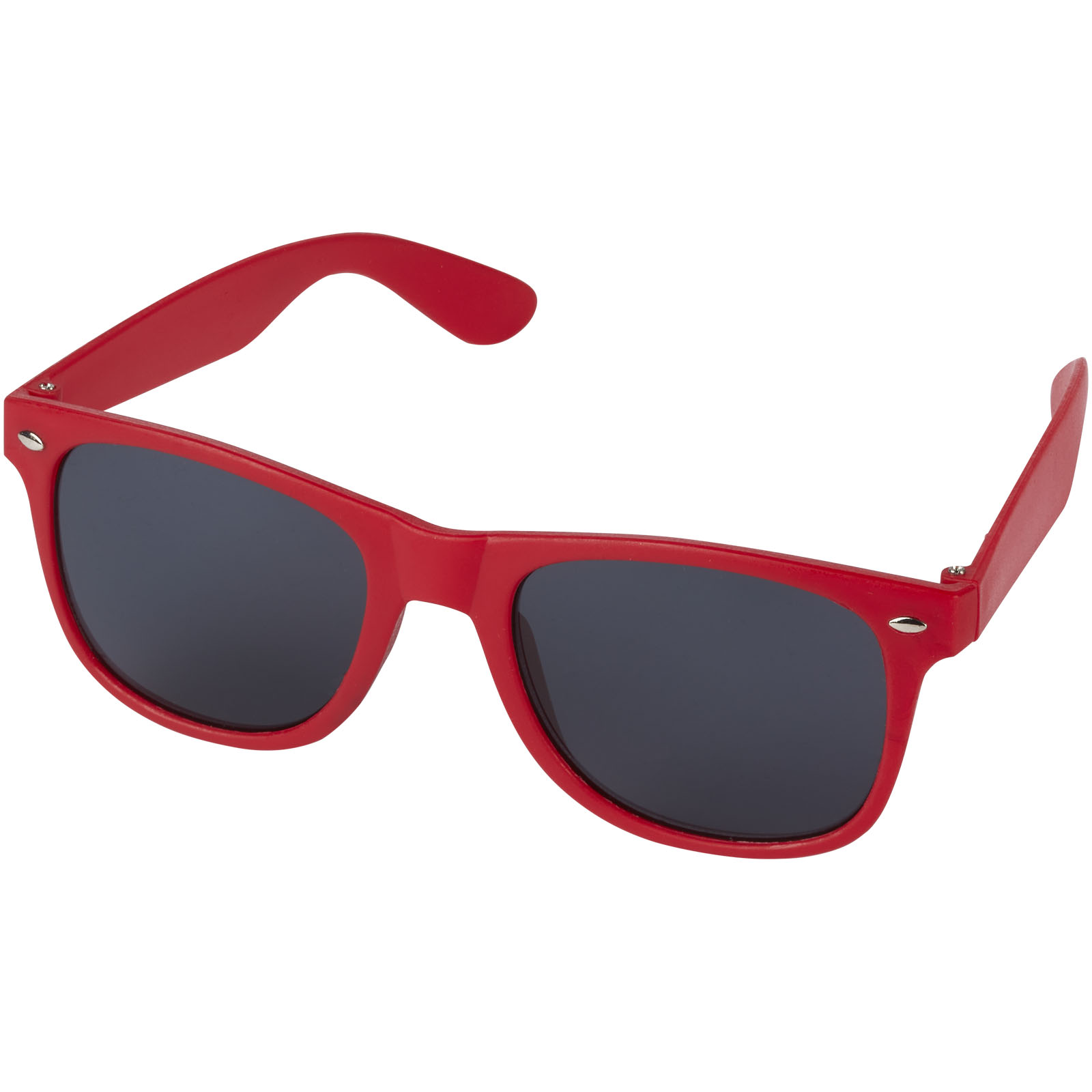 Gafas de sol de plástico reciclado Sun Ray