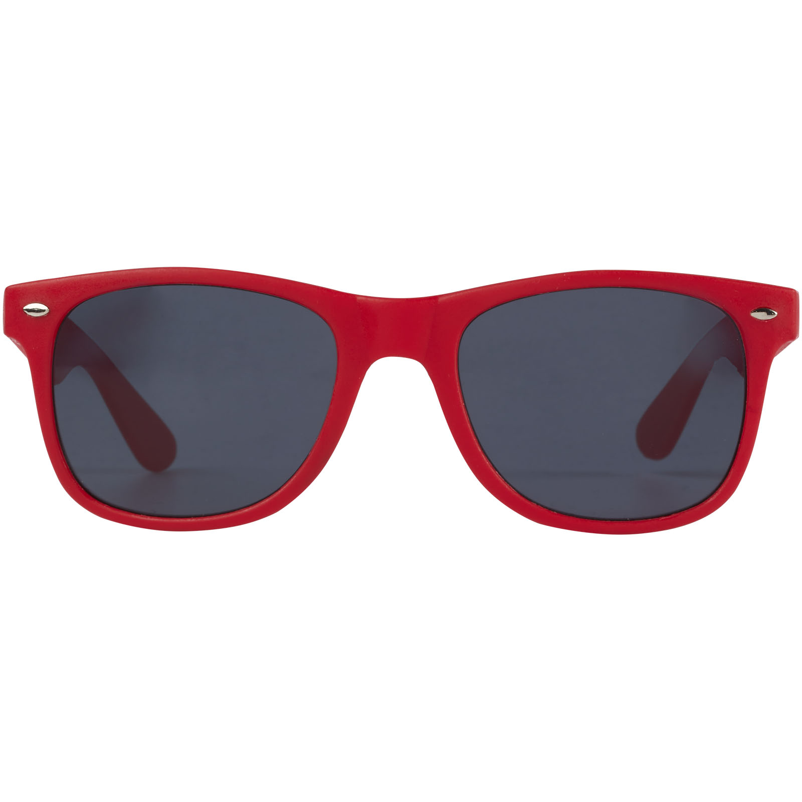 Gafas de sol de plástico reciclado Sun Ray