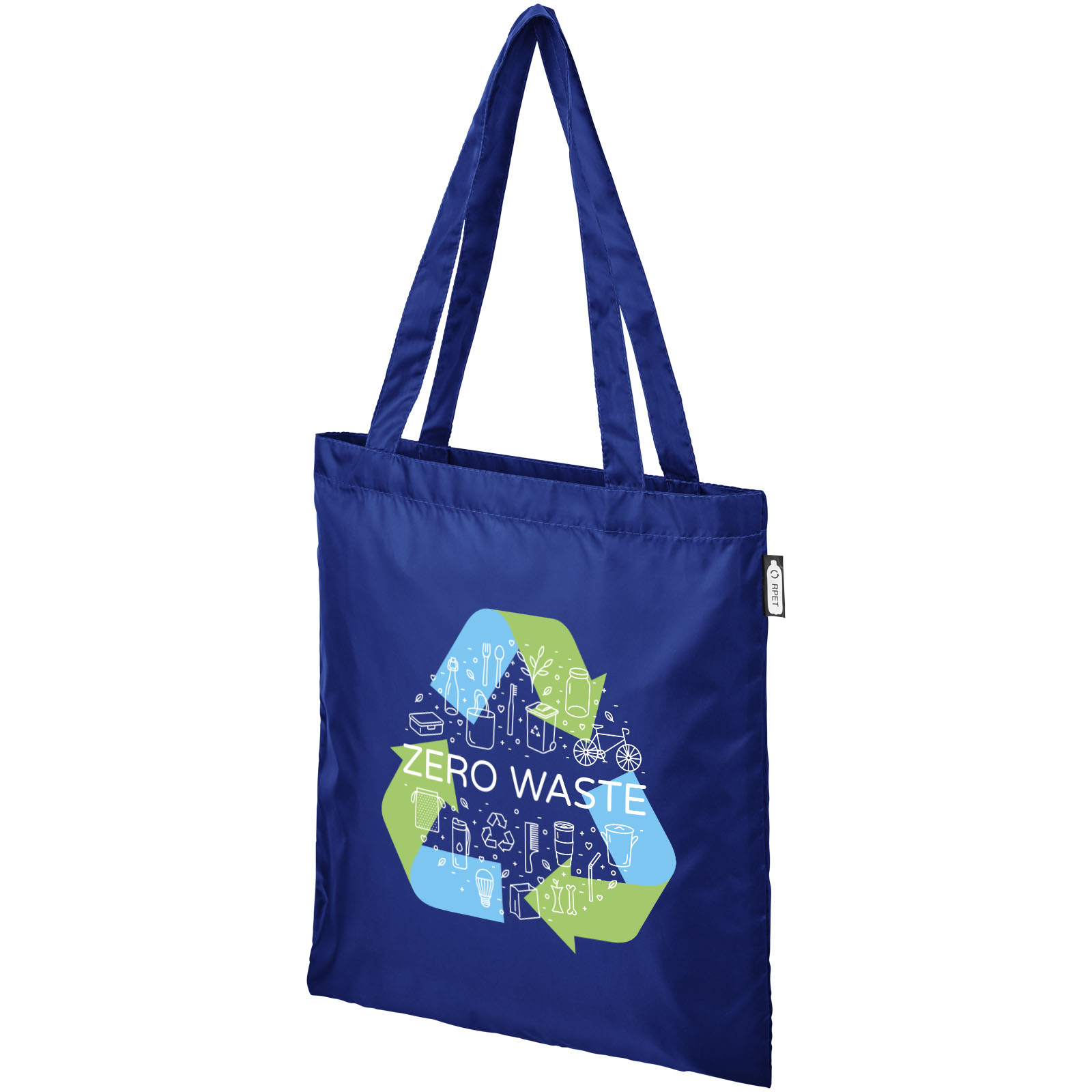 Bolsa Tote de PET reciclado Sai