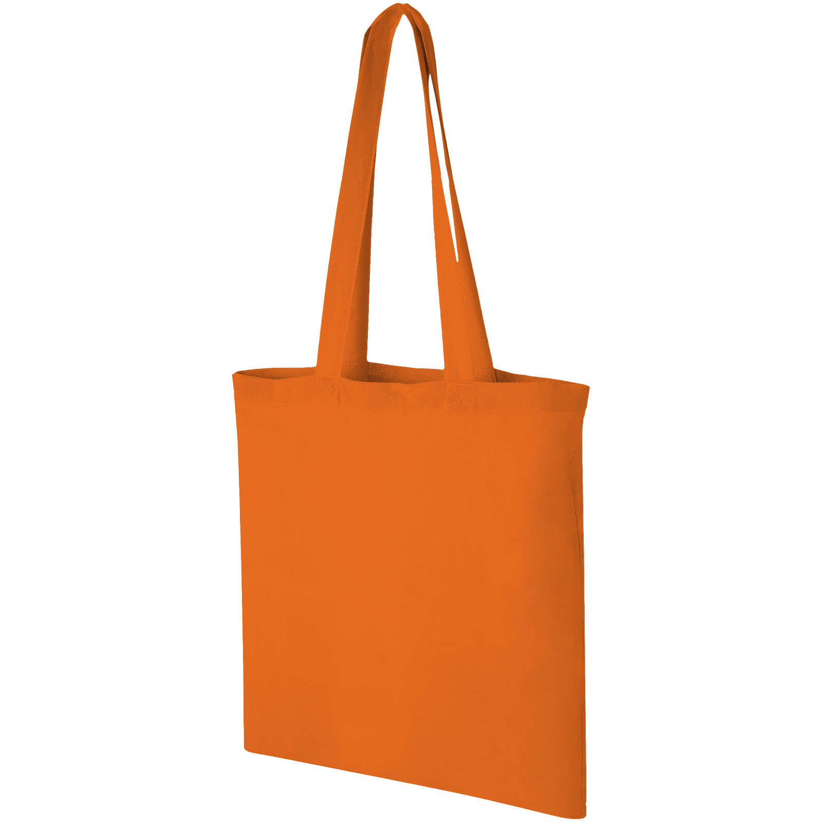 Bolsa Tote de algodón 140 g/m² Madras