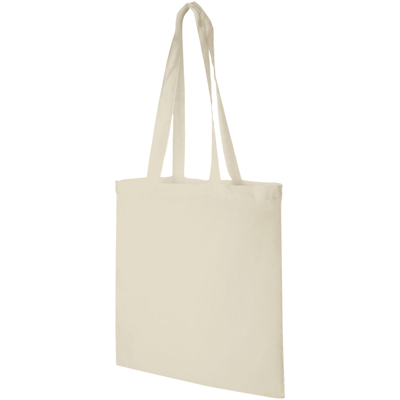 Bolsa Tote de algodón 140 g/m² Madras