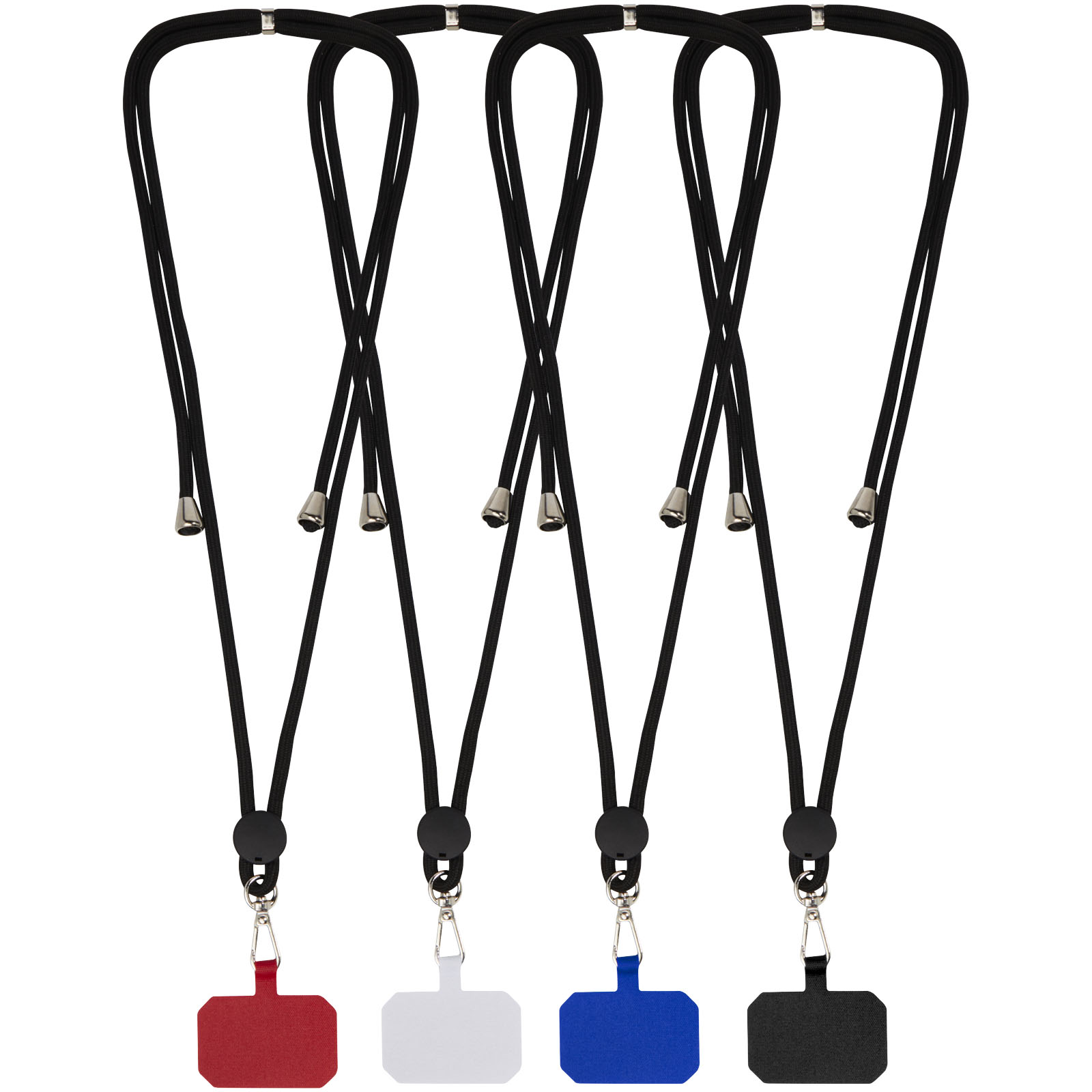 Lanyard para teléfono Kubi