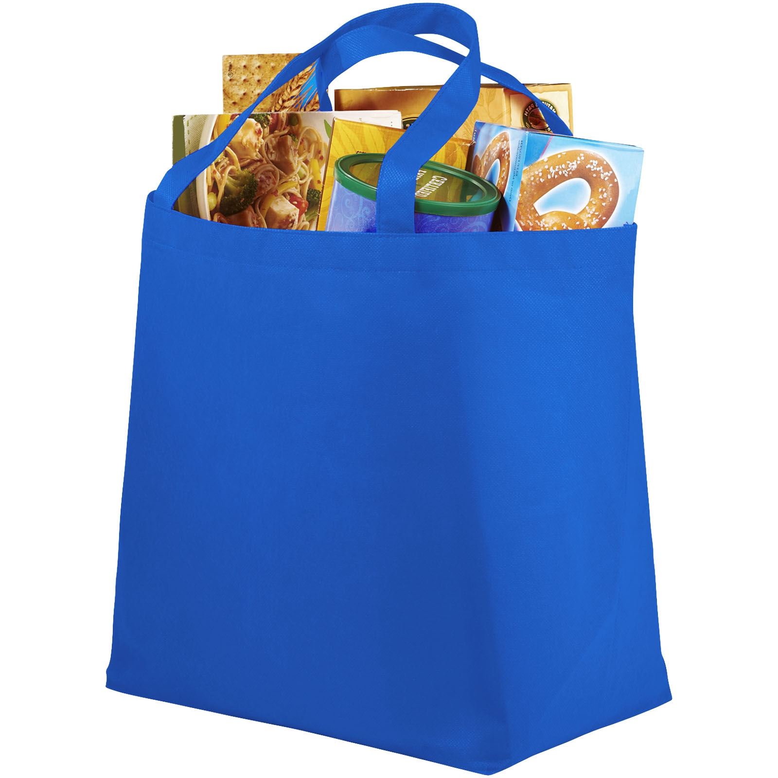 Bolsa Tote multiusos no tejida Maryville