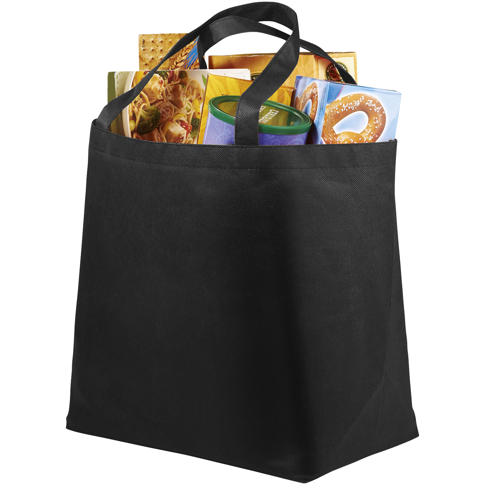 Bolsa Tote multiusos no tejida Maryville
