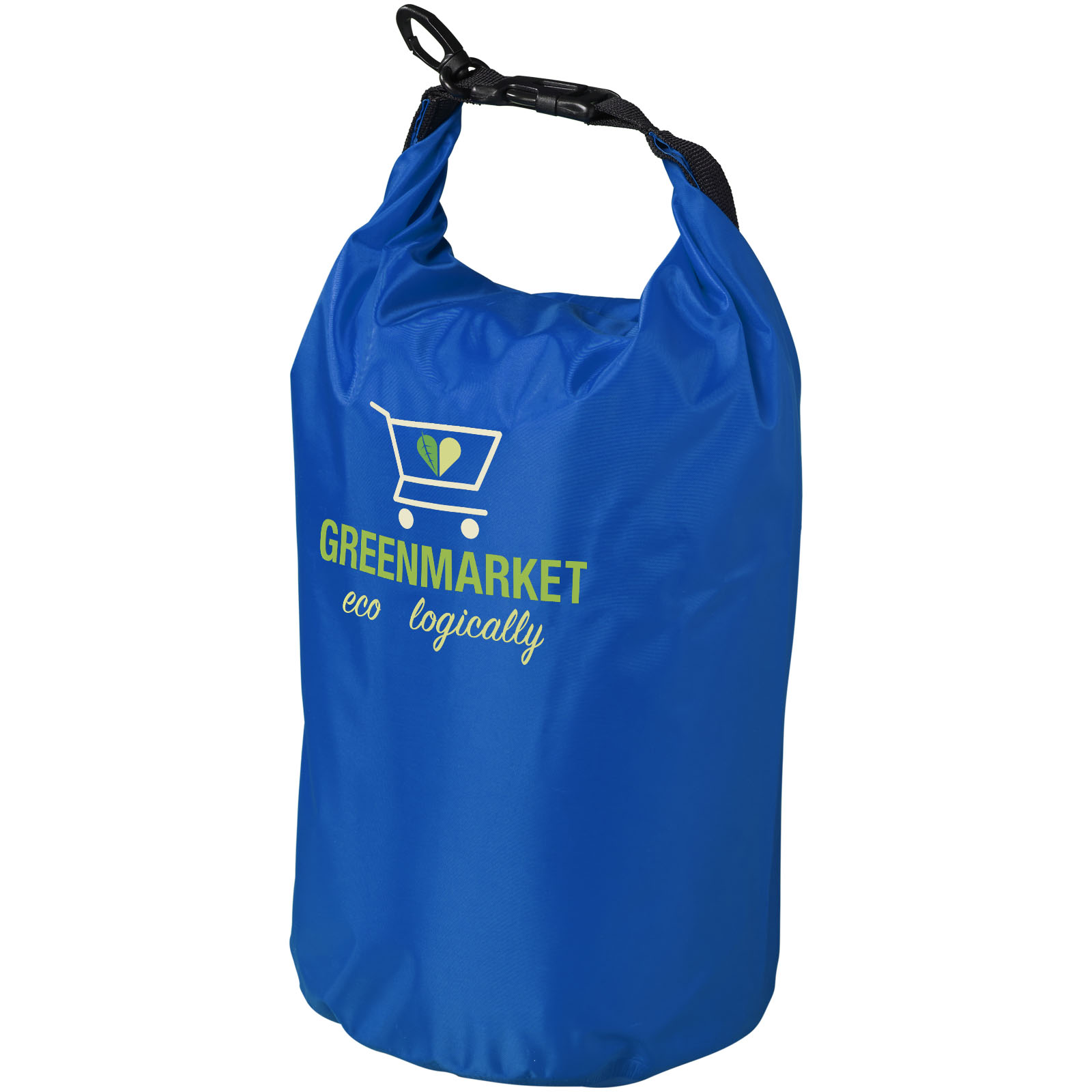 Bolsa de 5L impermeable The survivor