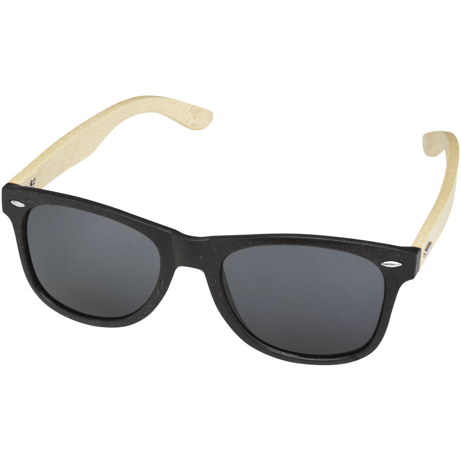 Gafas de sol de bambú Sun Ray