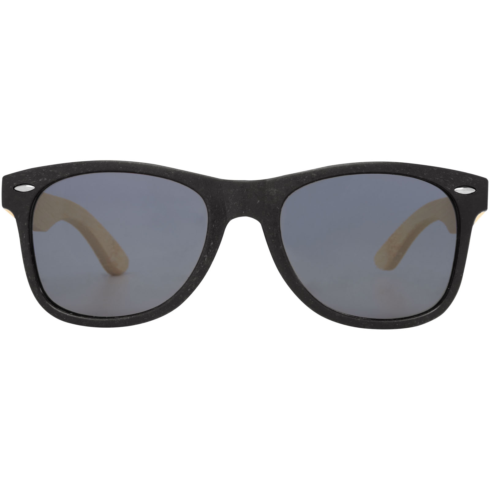Gafas de sol de bambú Sun Ray