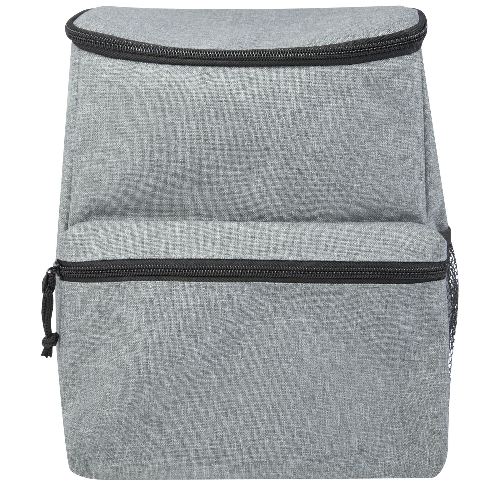 Mochila isotérmica en PET reciclado GRS Tundra