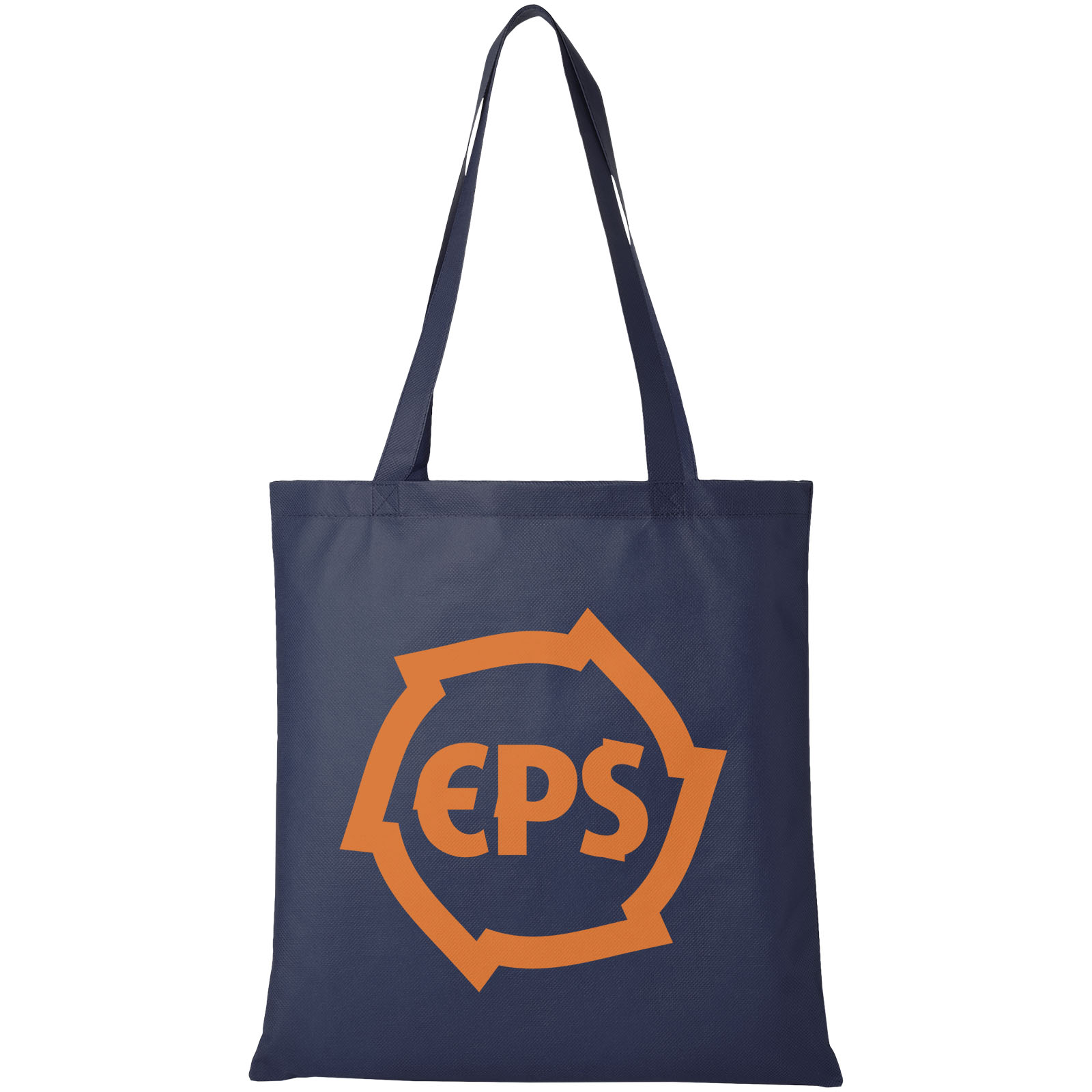 Bolsa Tote grande para convenciones no tejida Large Zeus