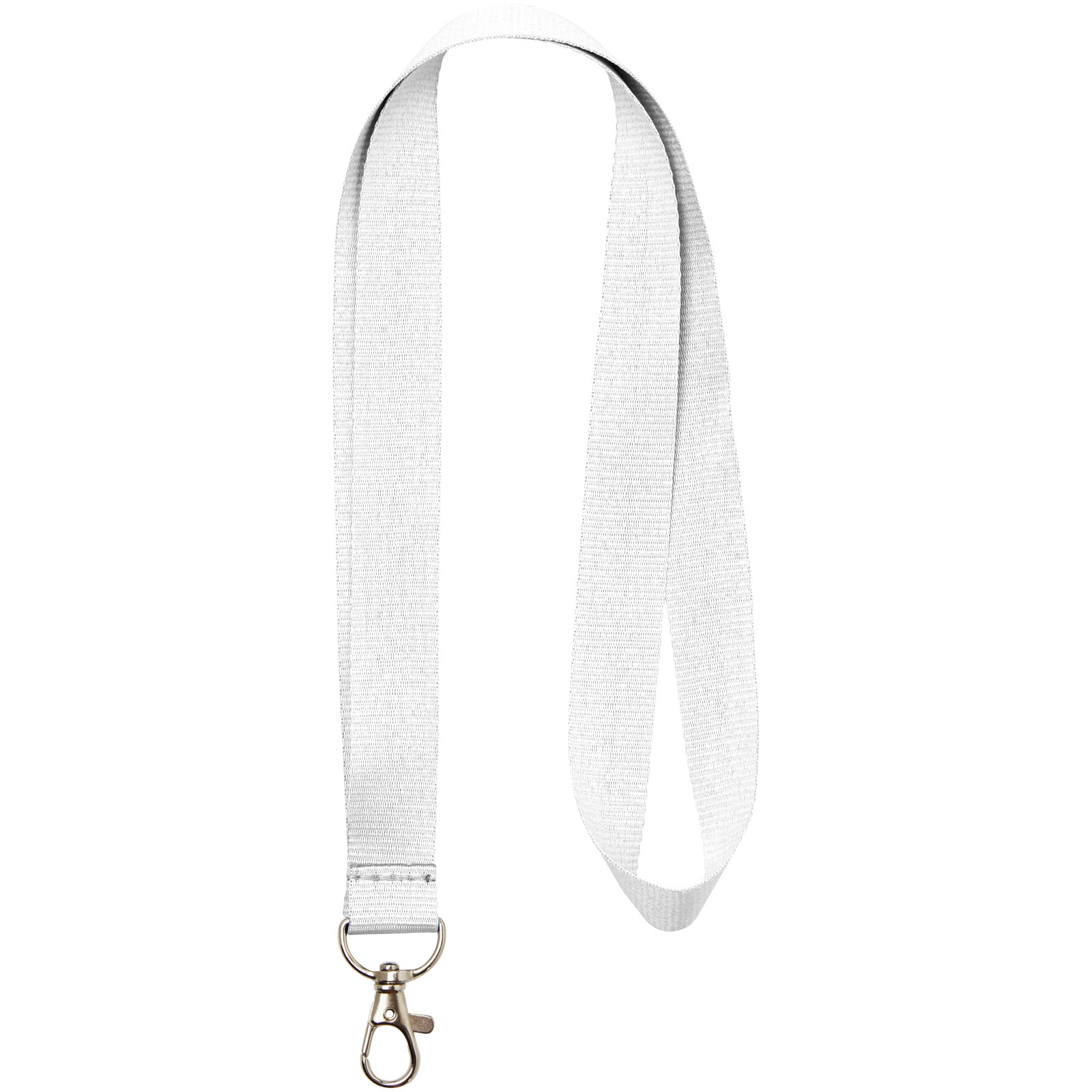 Lanyard con mosquetón práctico Impey