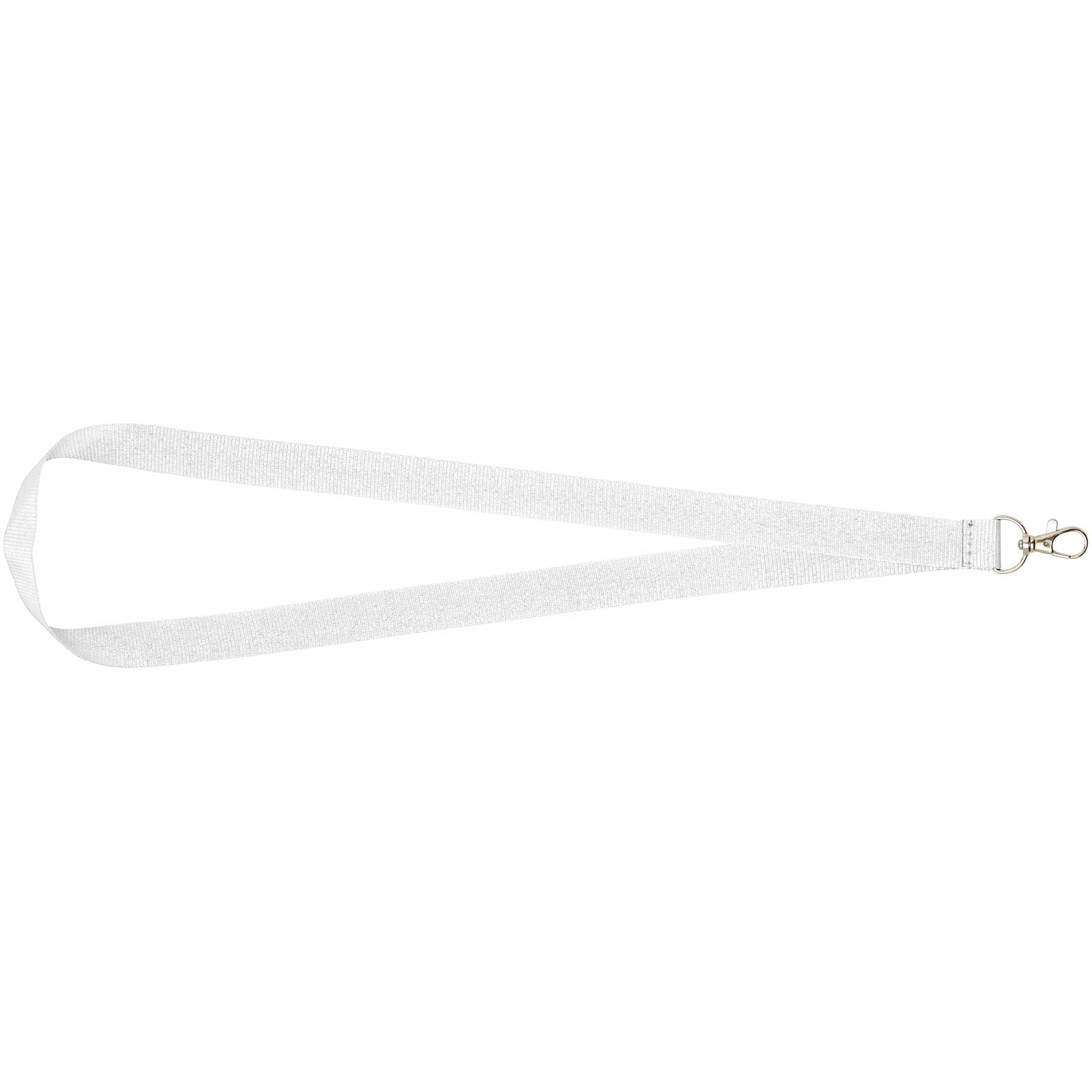 Lanyard con mosquetón práctico Impey