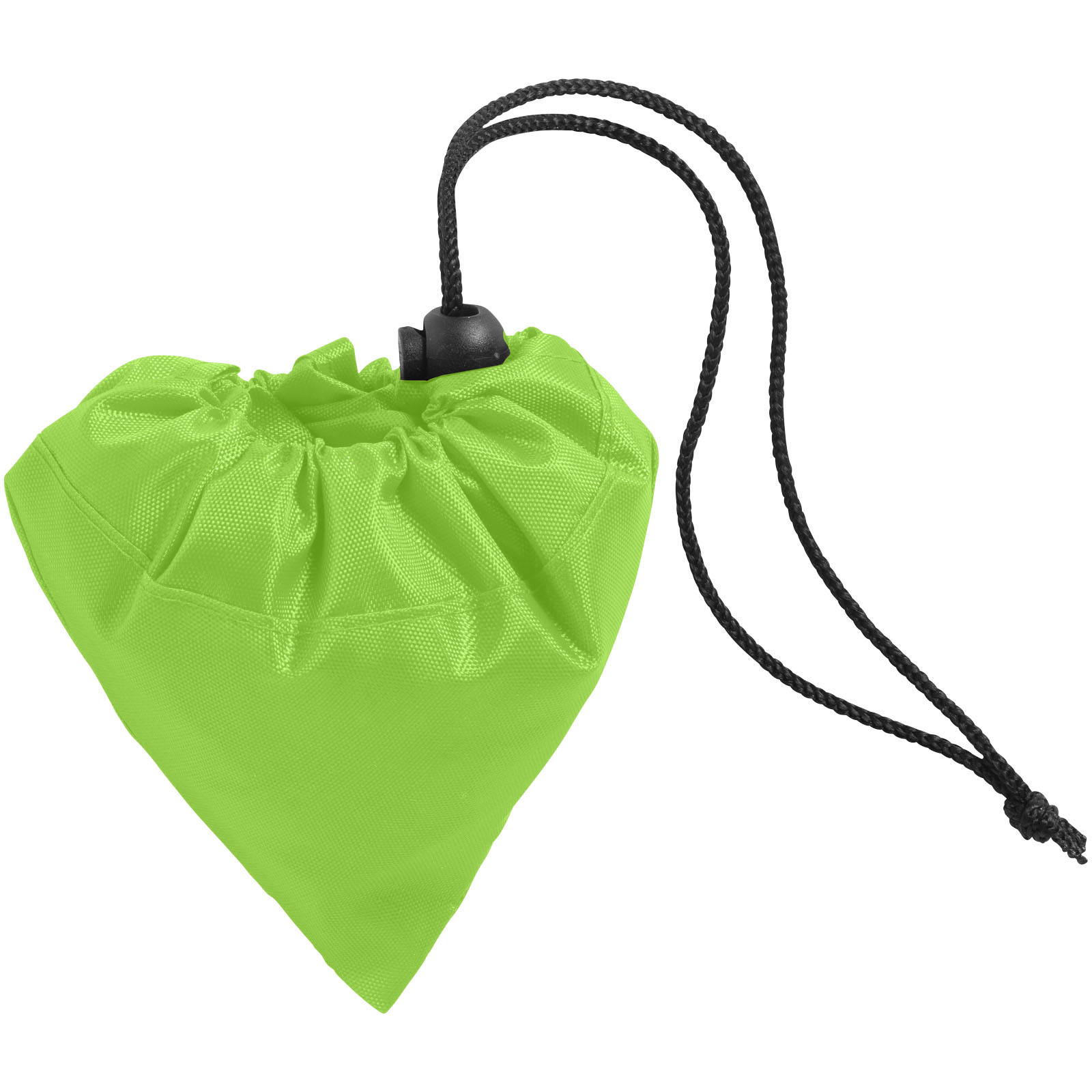 Bolsa Tote plegable de poliéster Bungalow
