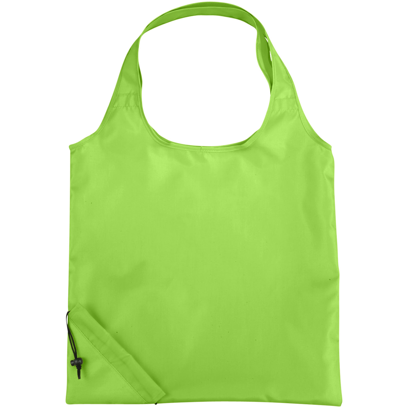 Bolsa Tote plegable de poliéster Bungalow