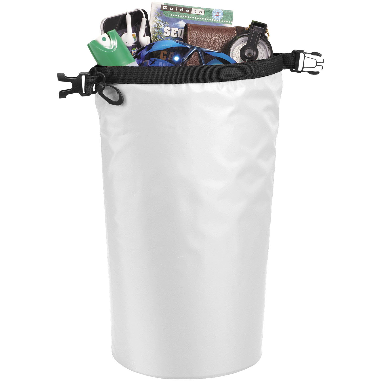 Bolsa impermeablede 10L Camper