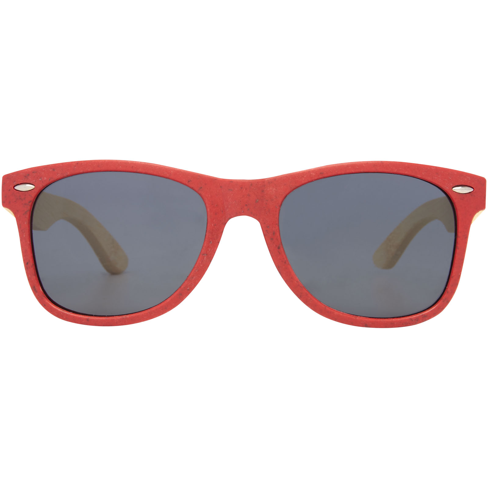 Gafas de sol de bambú Sun Ray