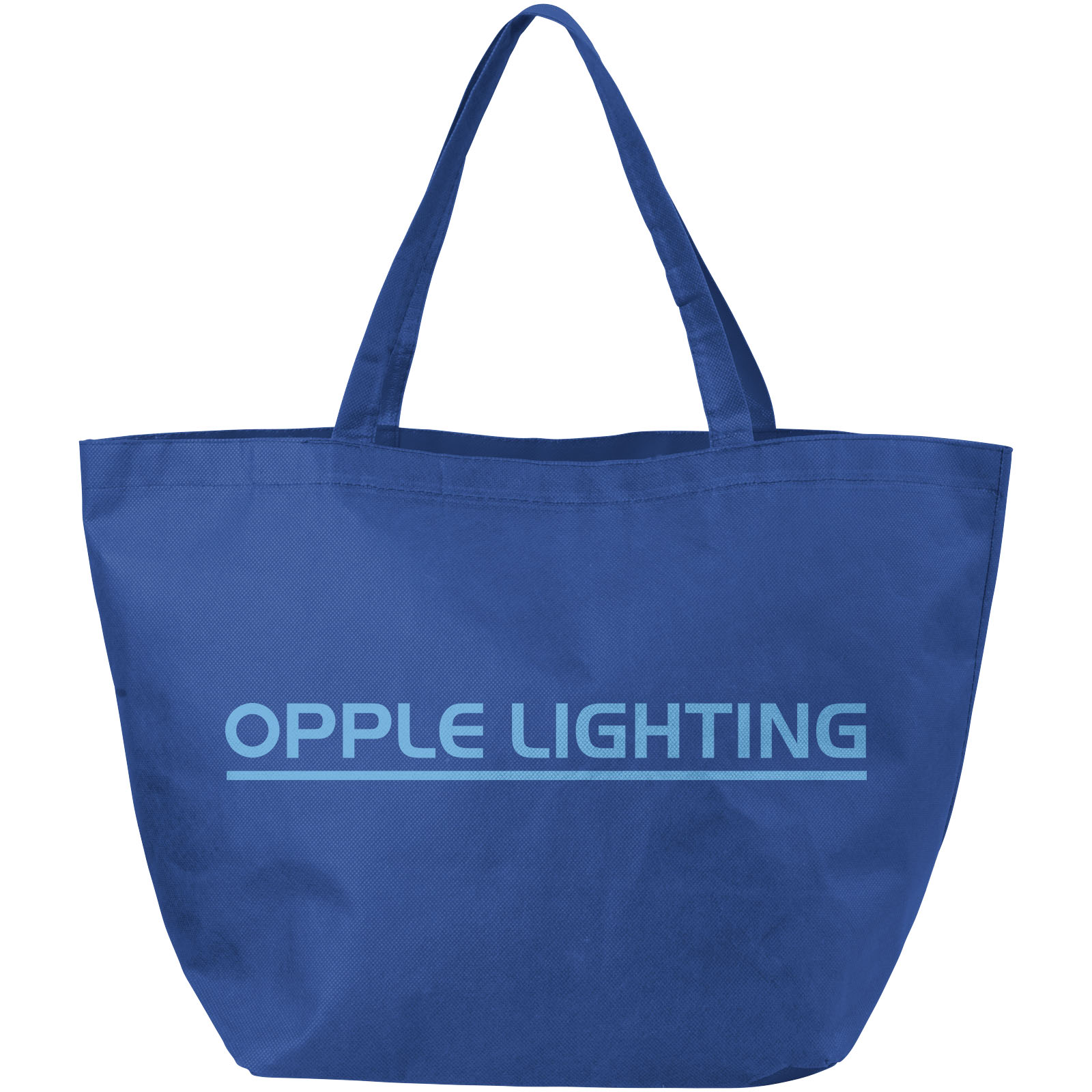 Bolsa Tote multiusos no tejida Maryville