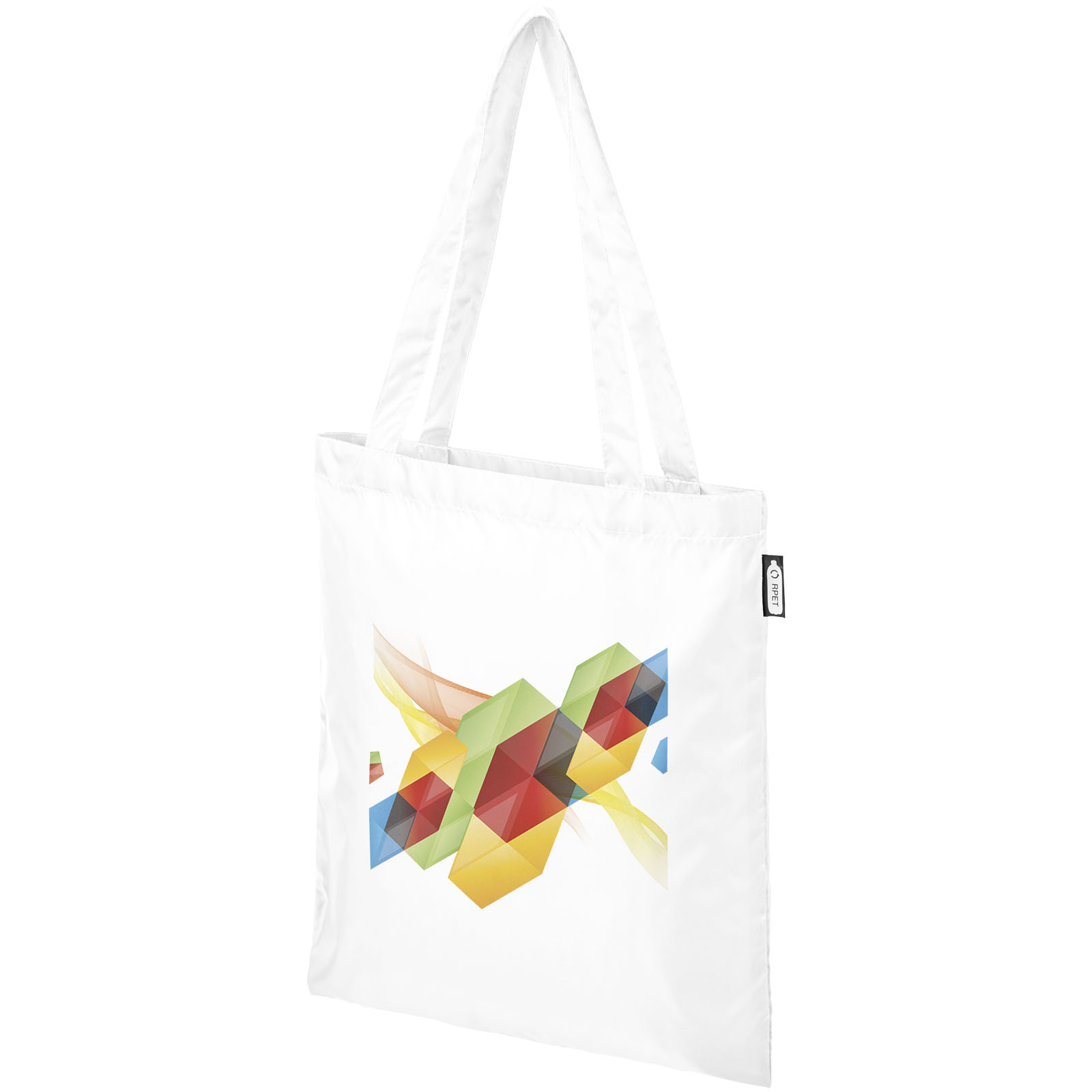 Bolsa Tote de PET reciclado Sai