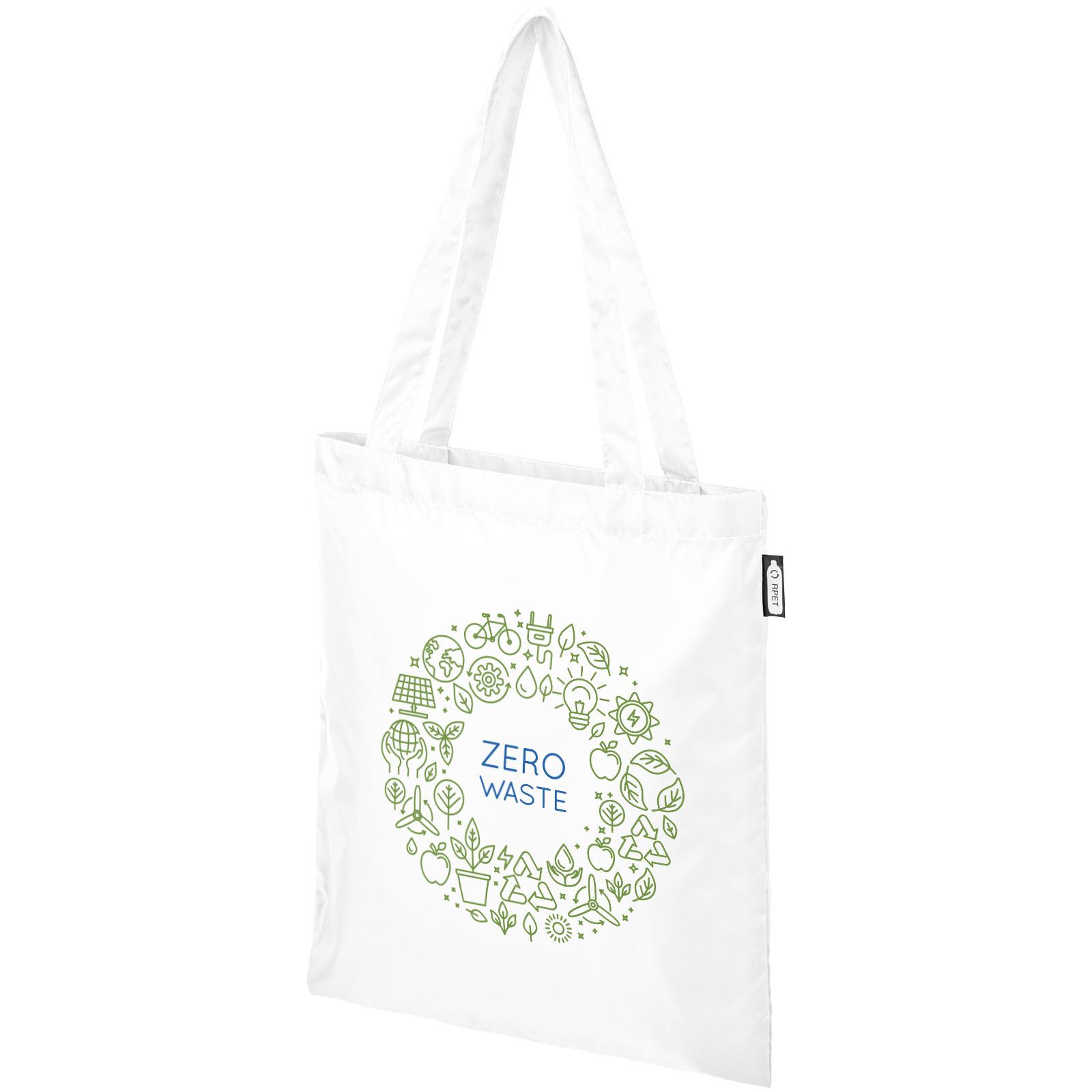Bolsa Tote de PET reciclado Sai