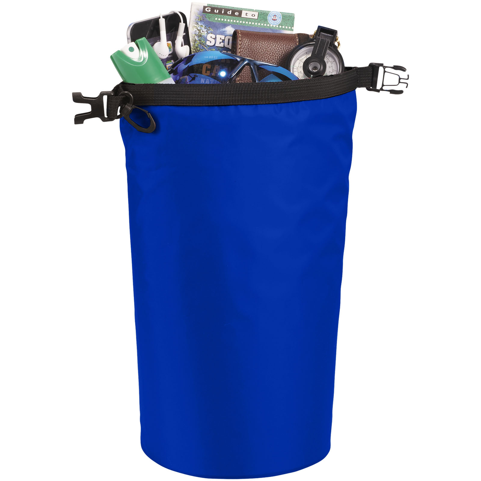 Bolsa impermeablede 10L Camper