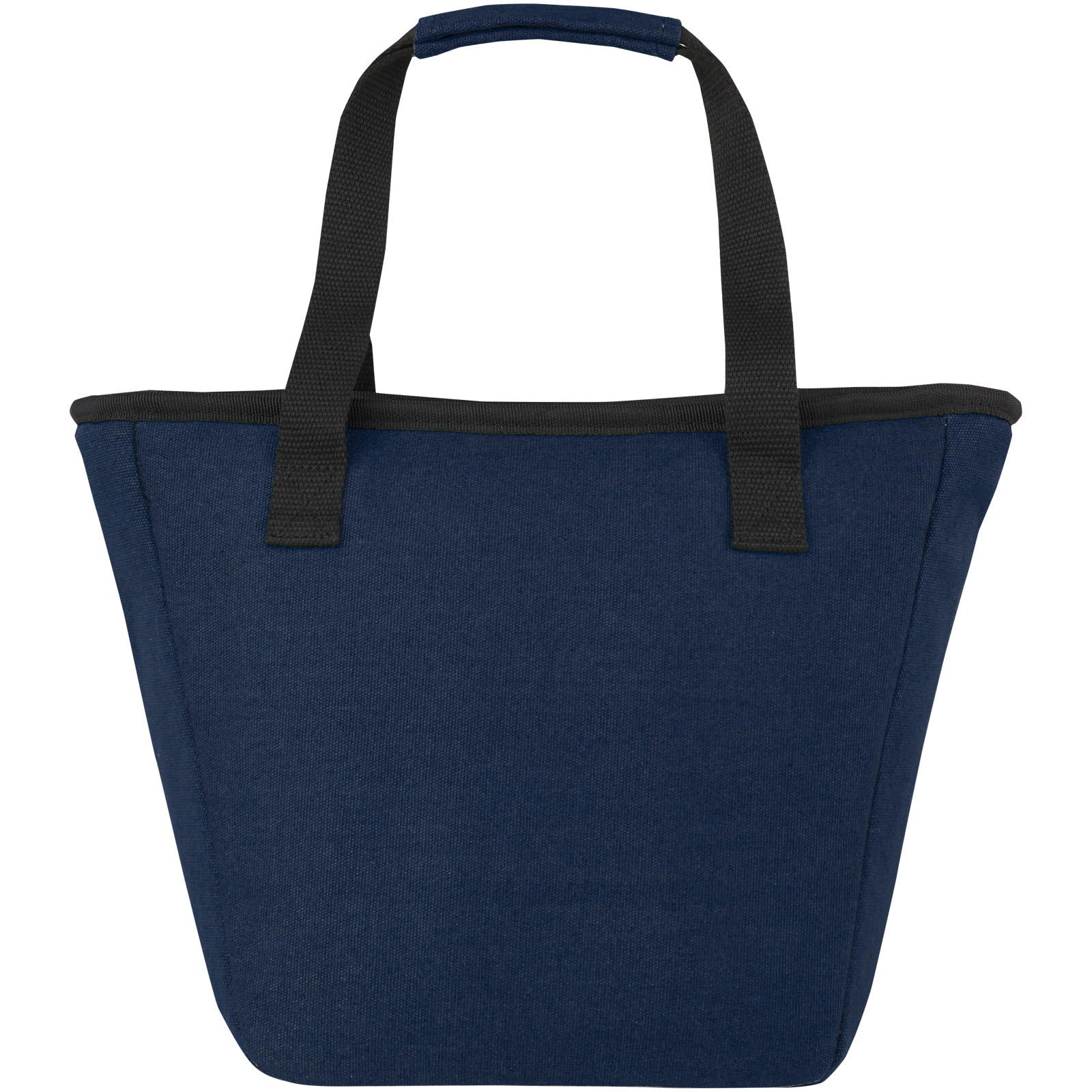 Bolsa isotérmica de 6 L para almuerzo y 9 latas de lona reciclada GRS Joey