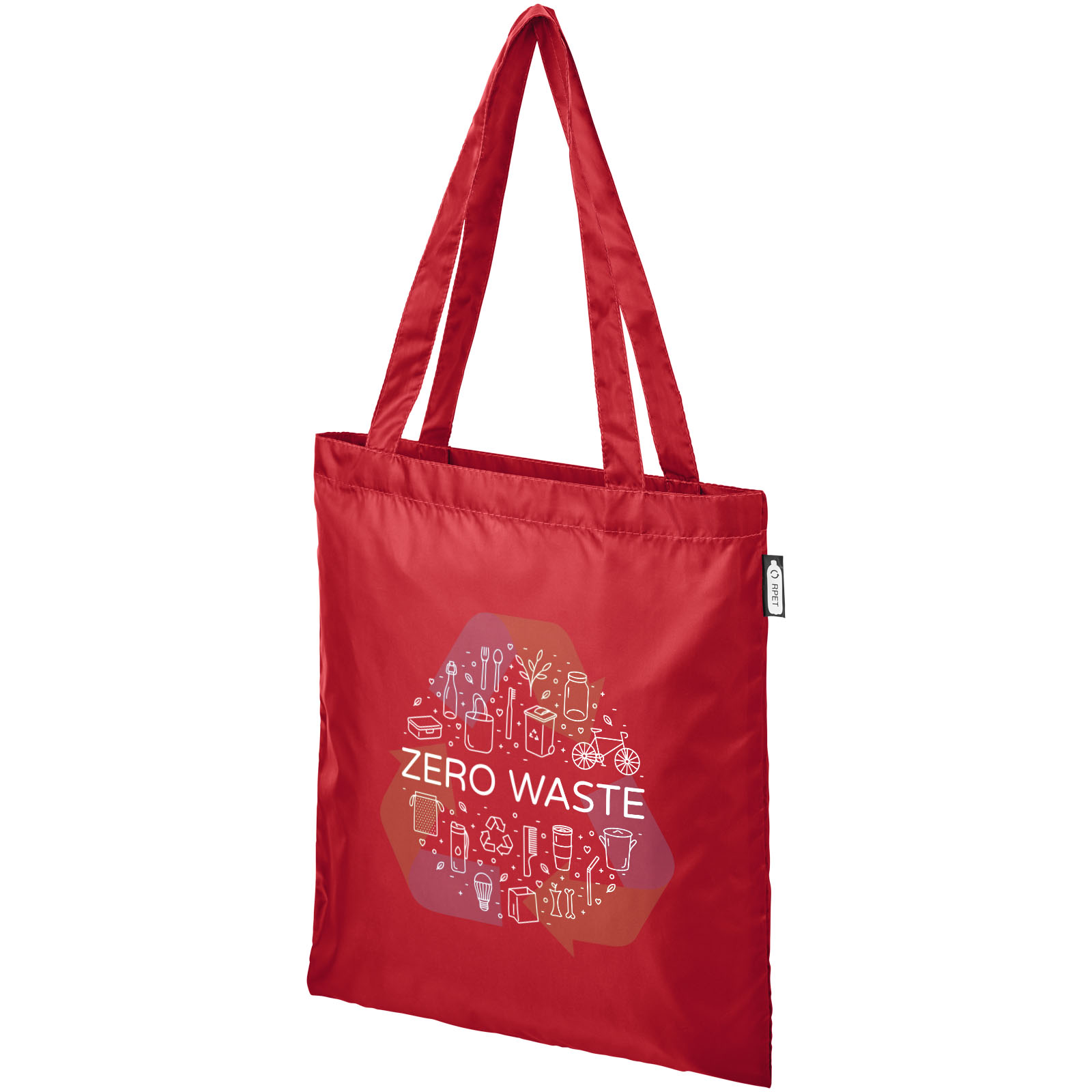 Bolsa Tote de PET reciclado Sai