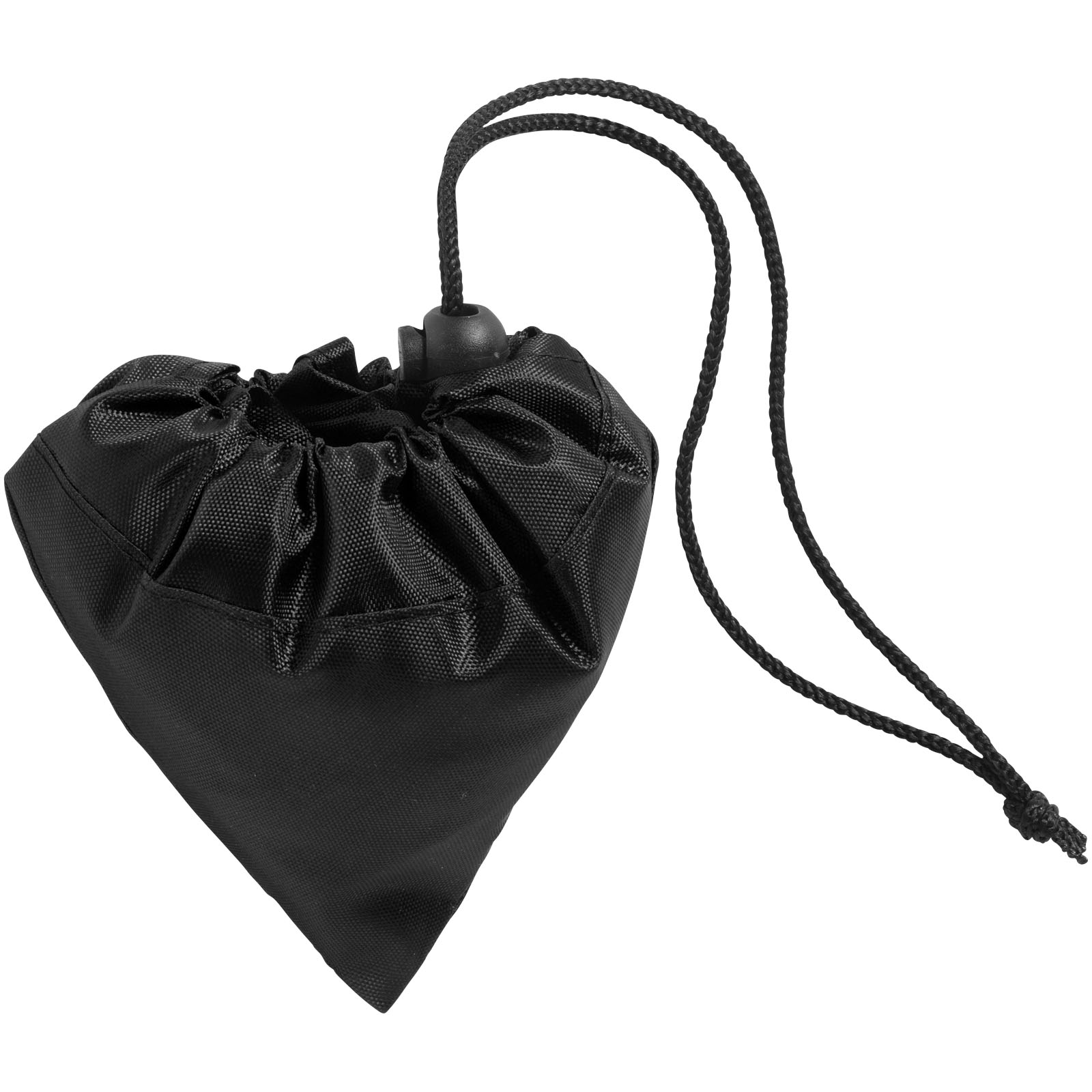 Bolsa Tote plegable de poliéster Bungalow